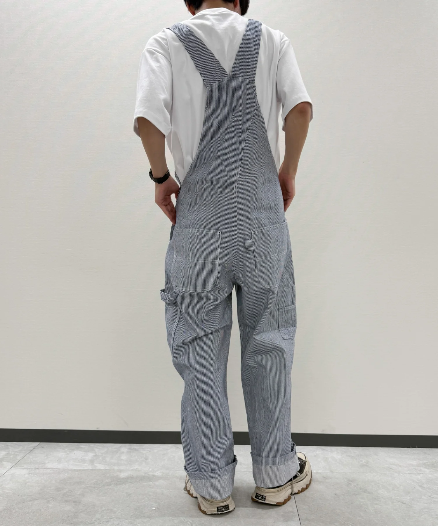 オーバーオール - Image 17