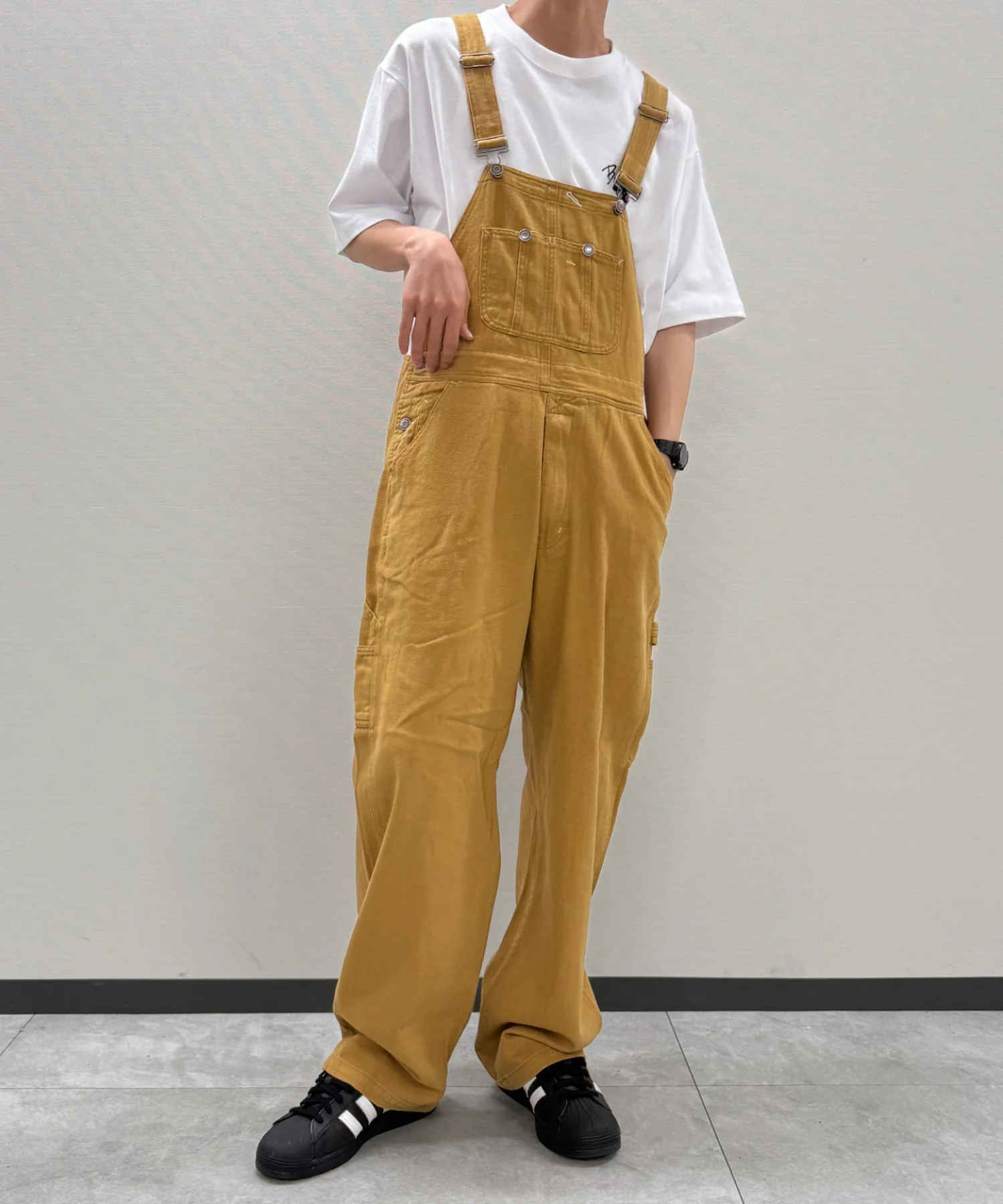 オーバーオール - Image 18