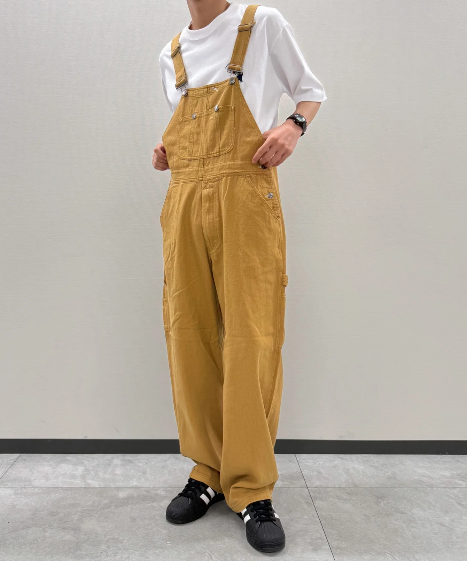 オーバーオール - Image 19