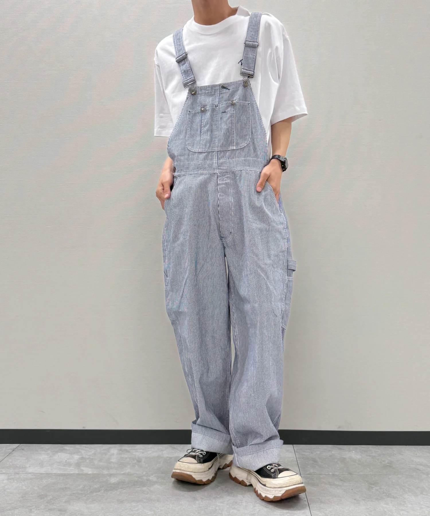 オーバーオール - Image 3
