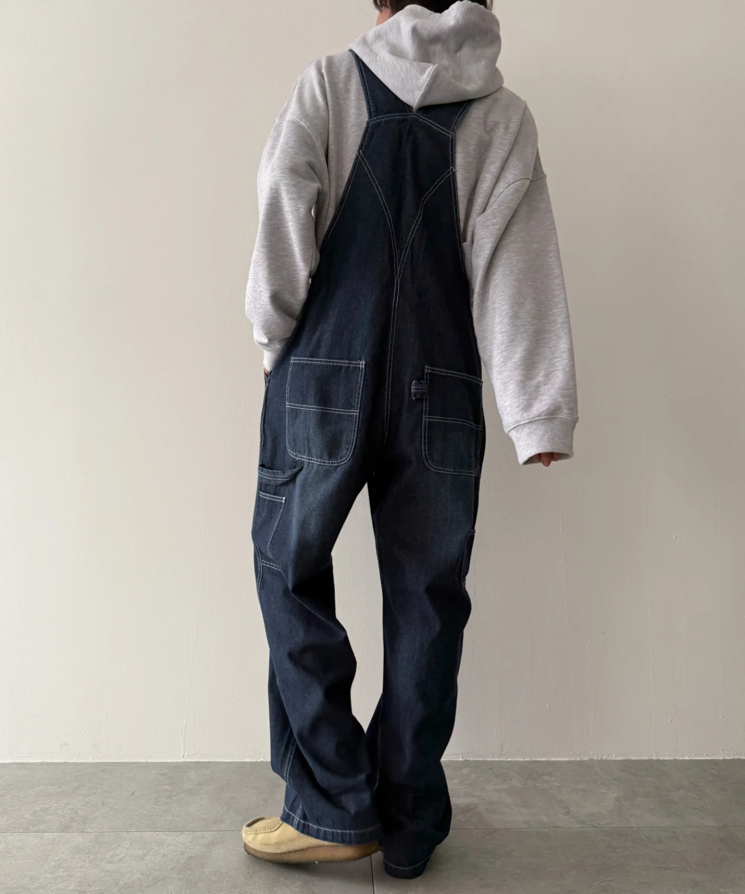 オーバーオール - Image 6