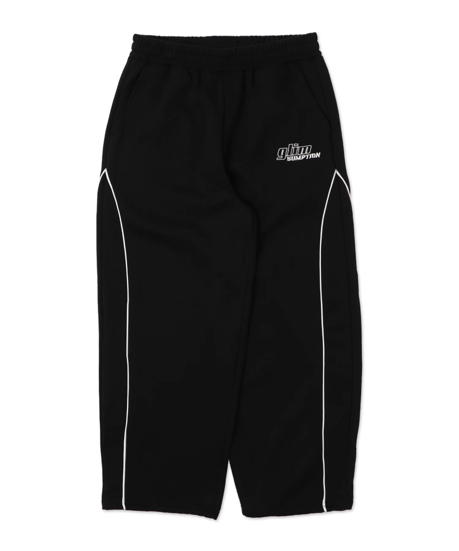 パイピングスウェットパンツ - Image 25