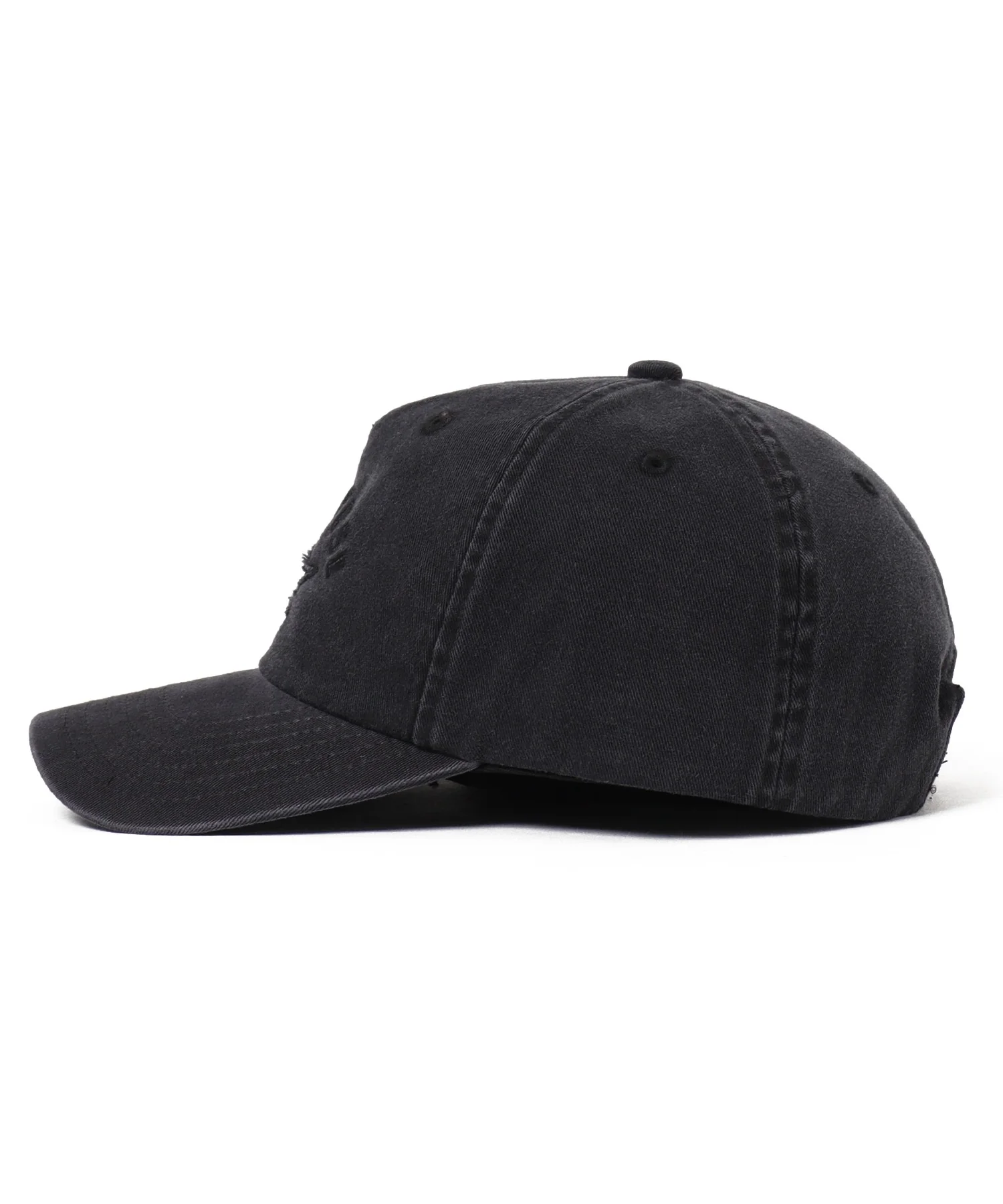 CONVERSE　WASHED　TWILL　6P　CAP - Image 10