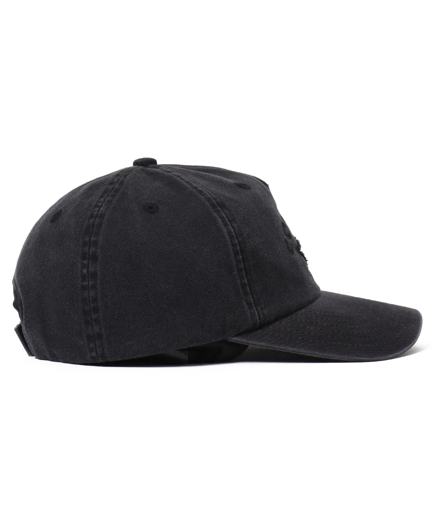 CONVERSE　WASHED　TWILL　6P　CAP - Image 11