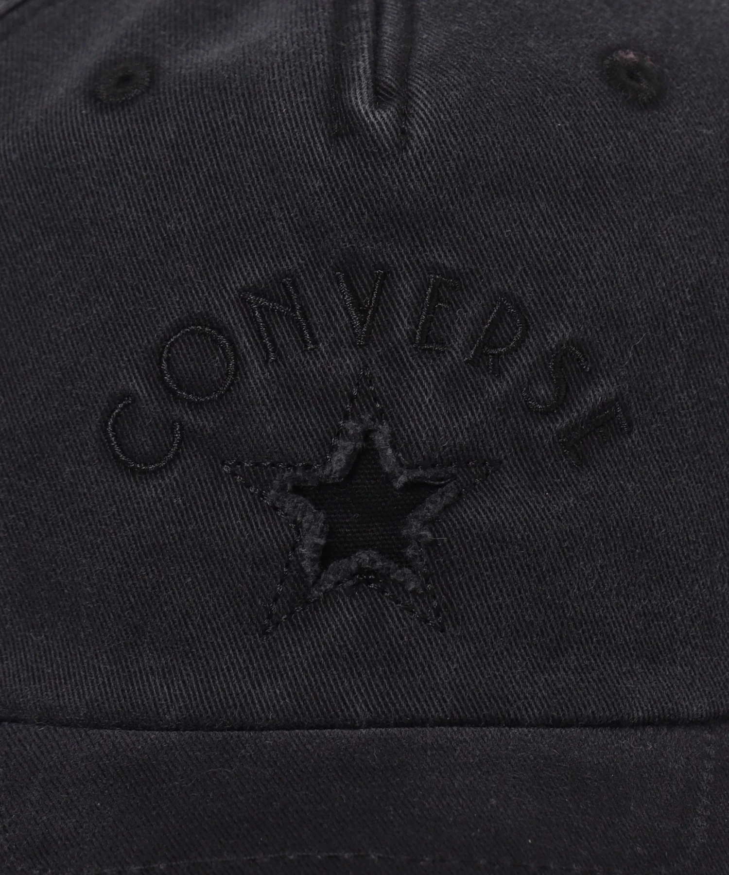 CONVERSE　WASHED　TWILL　6P　CAP - Image 12
