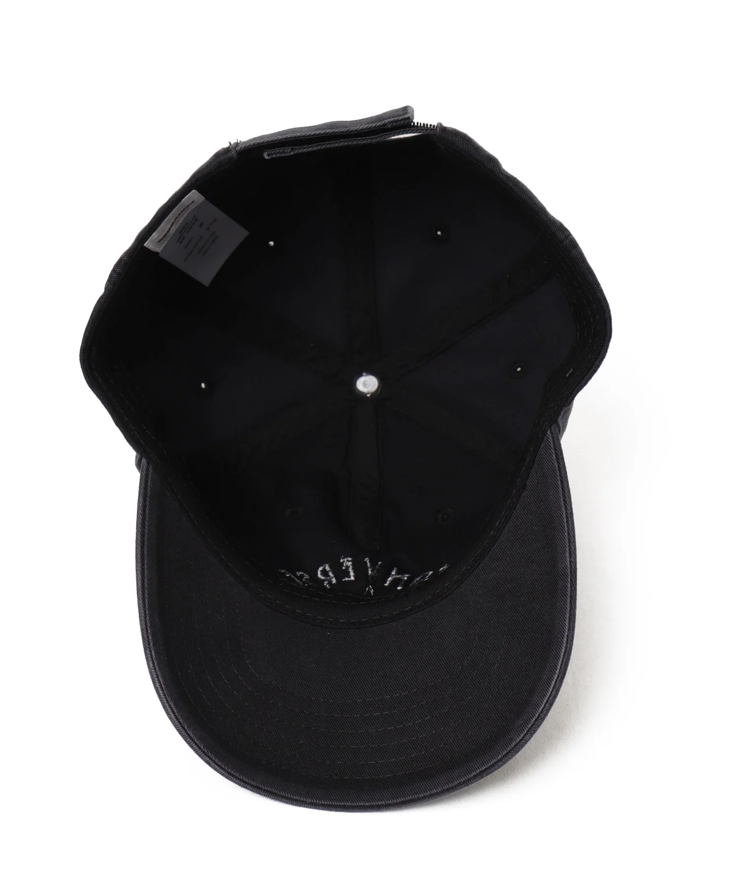 CONVERSE　WASHED　TWILL　6P　CAP - Image 13