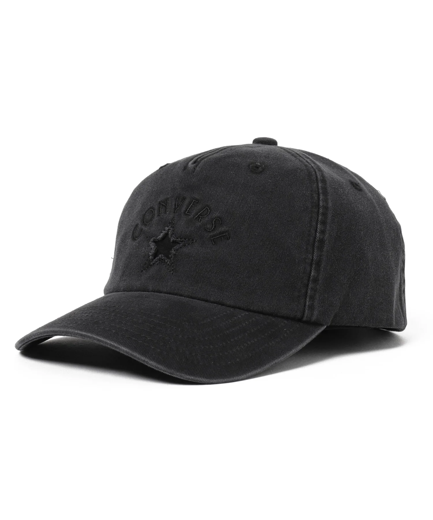 CONVERSE　WASHED　TWILL　6P　CAP - Image 7