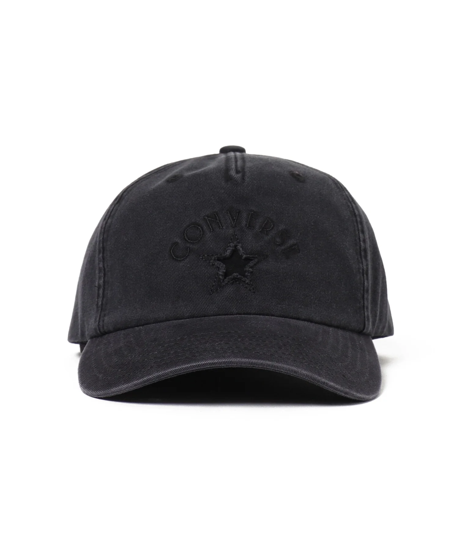 CONVERSE　WASHED　TWILL　6P　CAP - Image 8