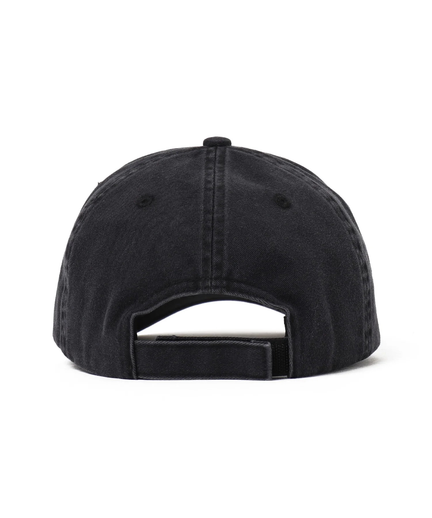 CONVERSE　WASHED　TWILL　6P　CAP - Image 9