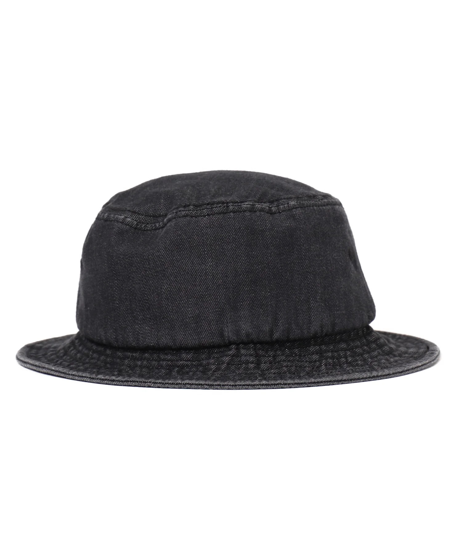 CONVERSE　WASHED　DENIM　BUCKET - Image 6