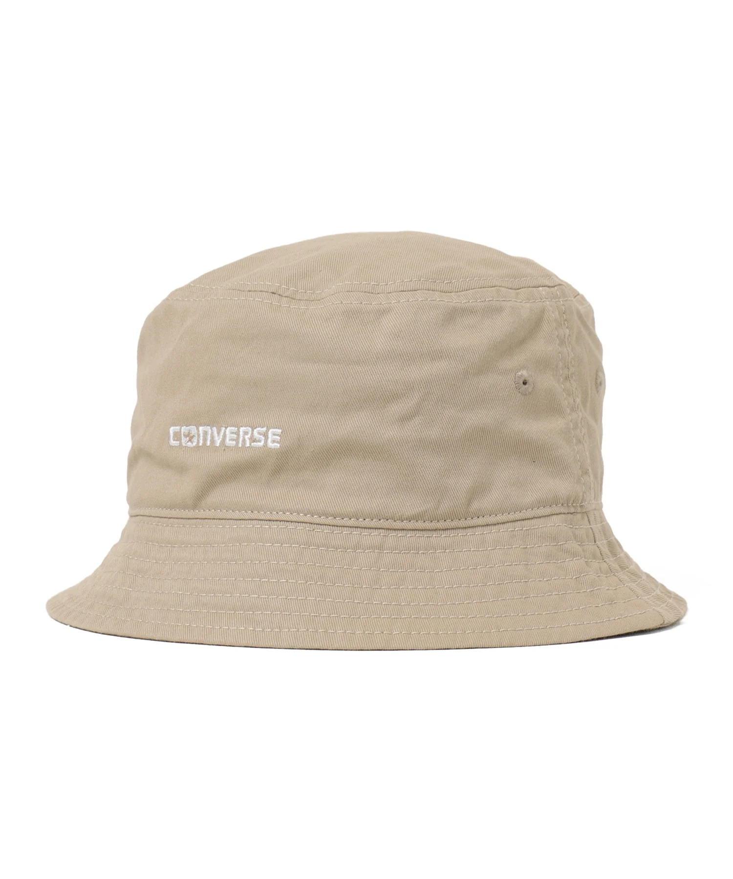 CONVERSE　TWILL　NEW　LOGO　BUCKETHAT - Image 5