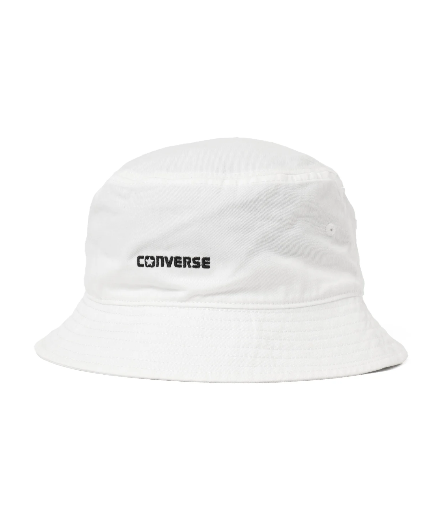 CONVERSE　TWILL　NEW　LOGO　BUCKETHAT - Image 6