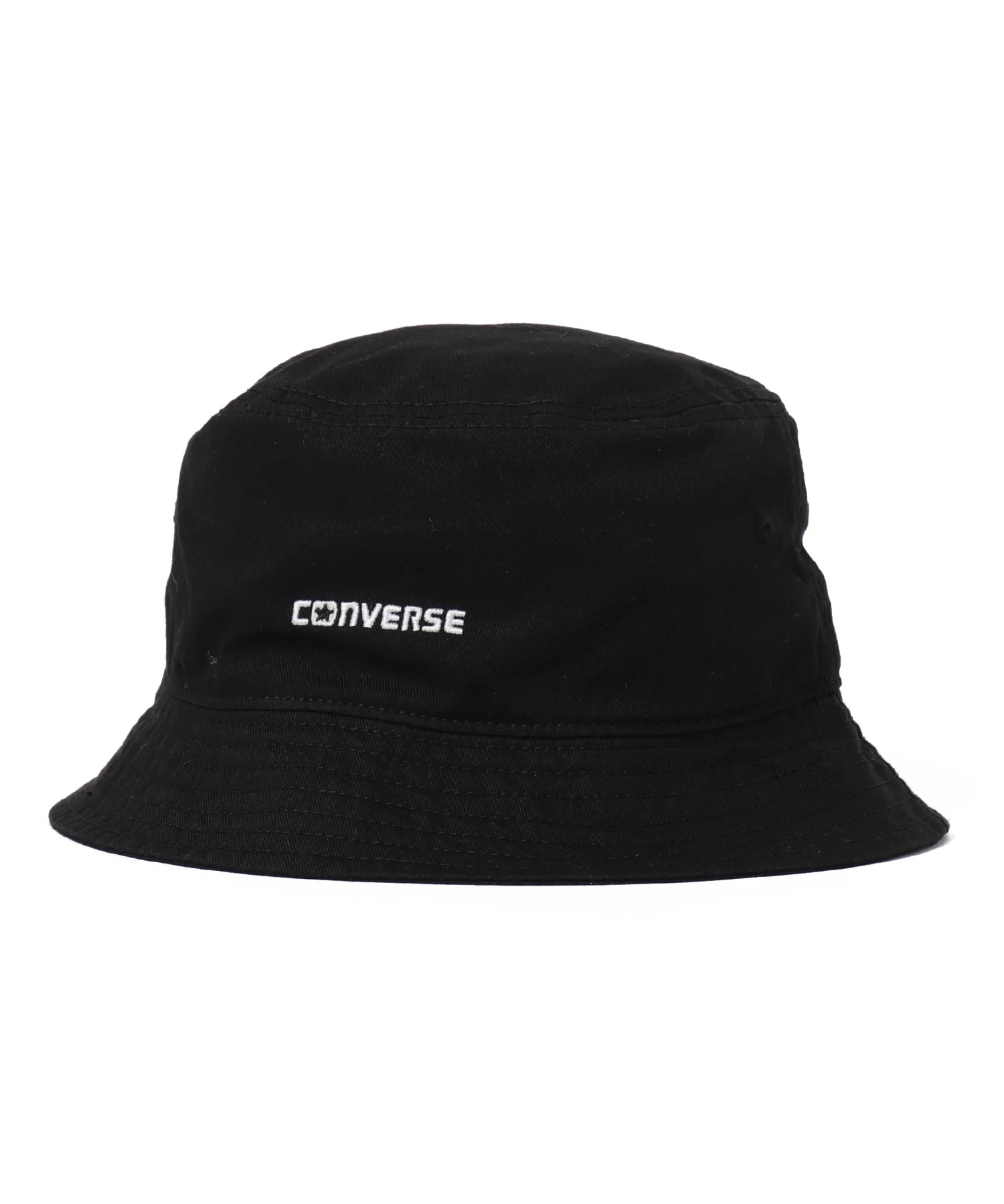 CONVERSE　TWILL　NEW　LOGO　BUCKETHAT - Image 7