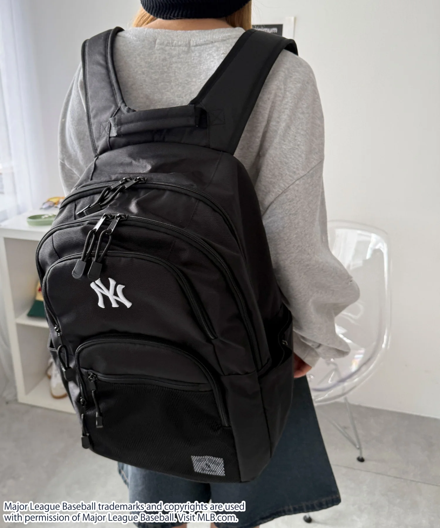 MLBデイパック - Image 5