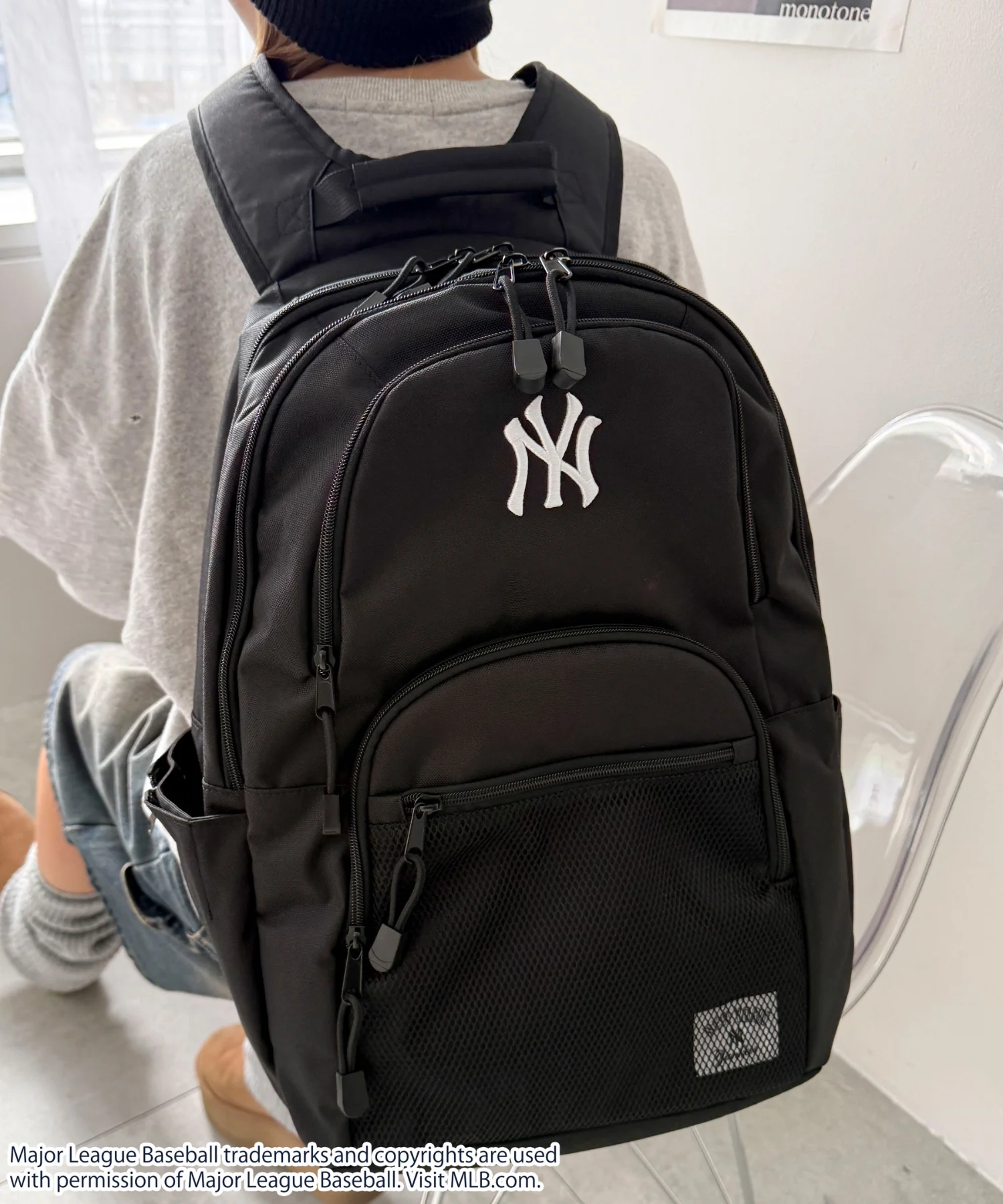 MLBデイパック - Image 6