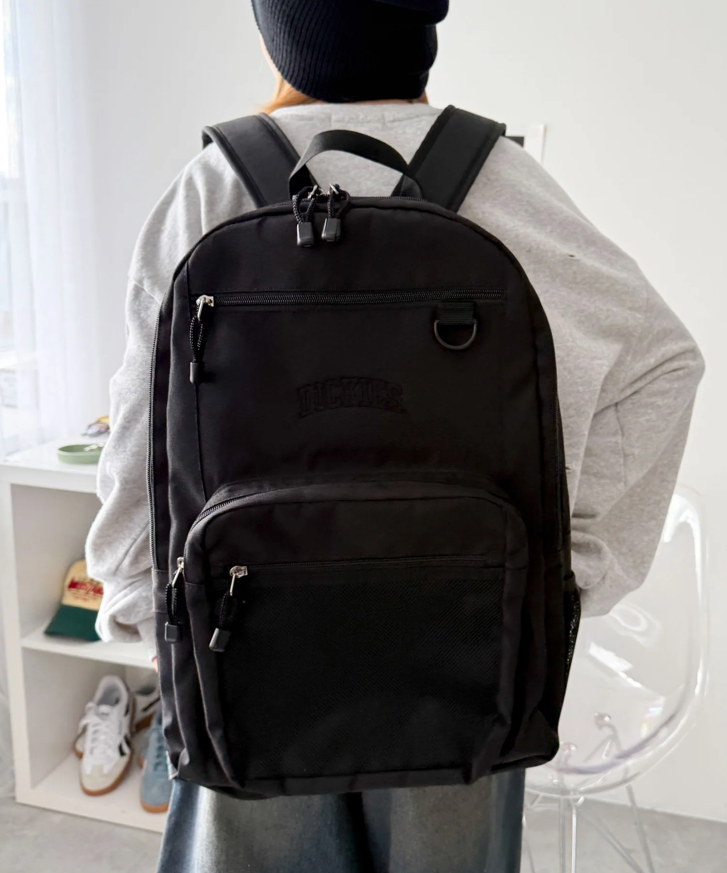 Dickies　ARCHLOGO　STUDENTPACK - Image 2