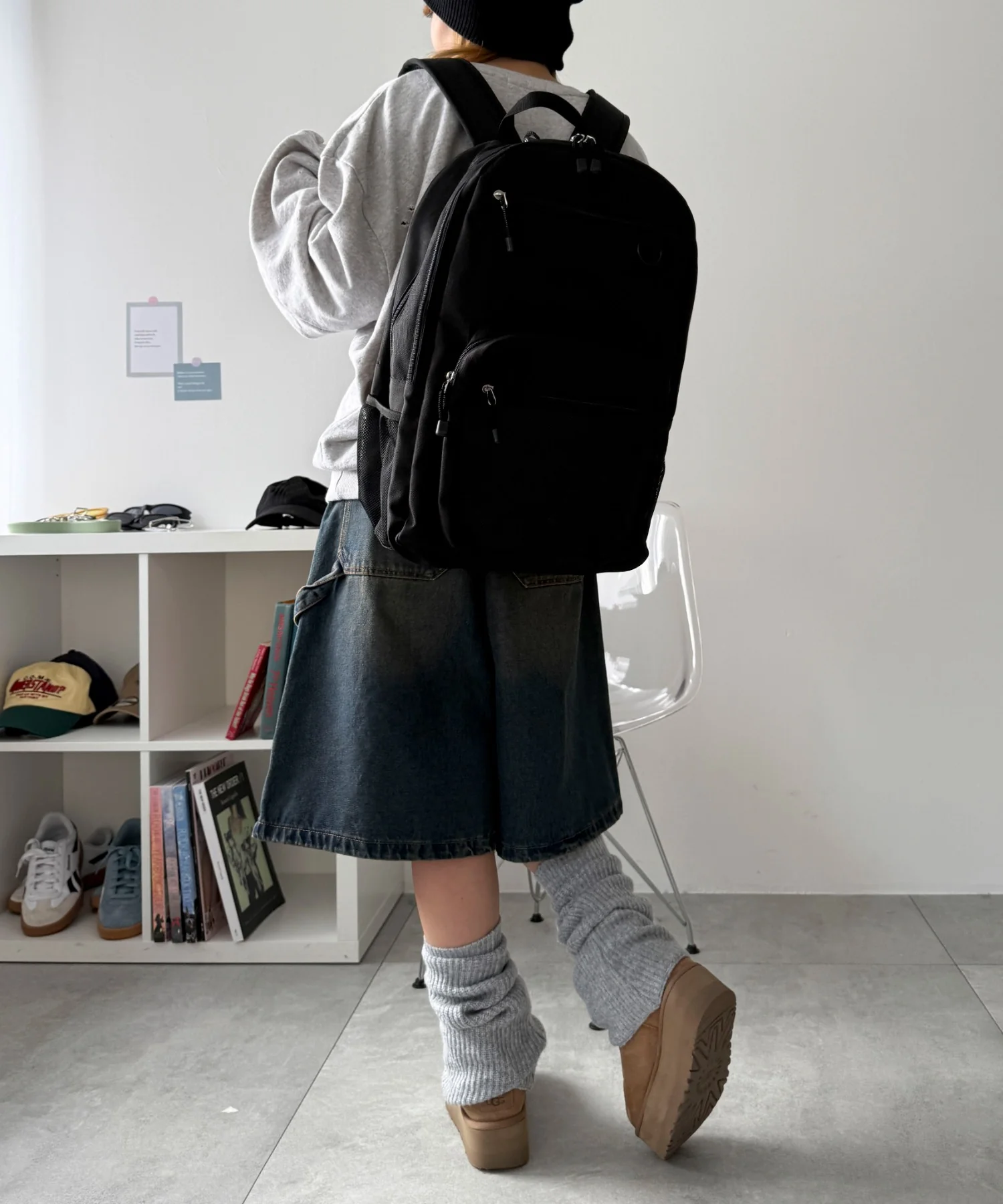 Dickies　ARCHLOGO　STUDENTPACK - Image 4
