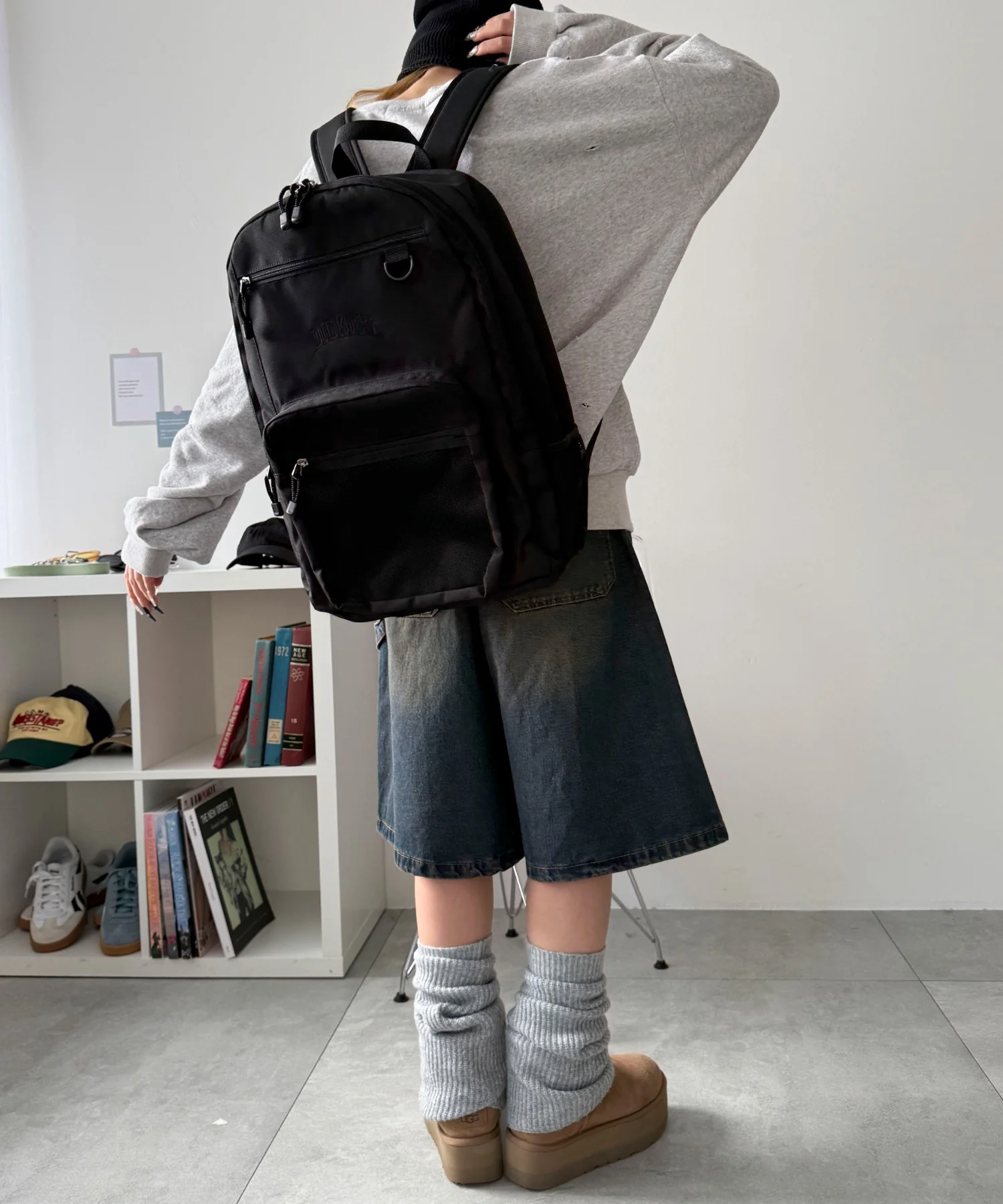 Dickies　ARCHLOGO　STUDENTPACK - Image 5