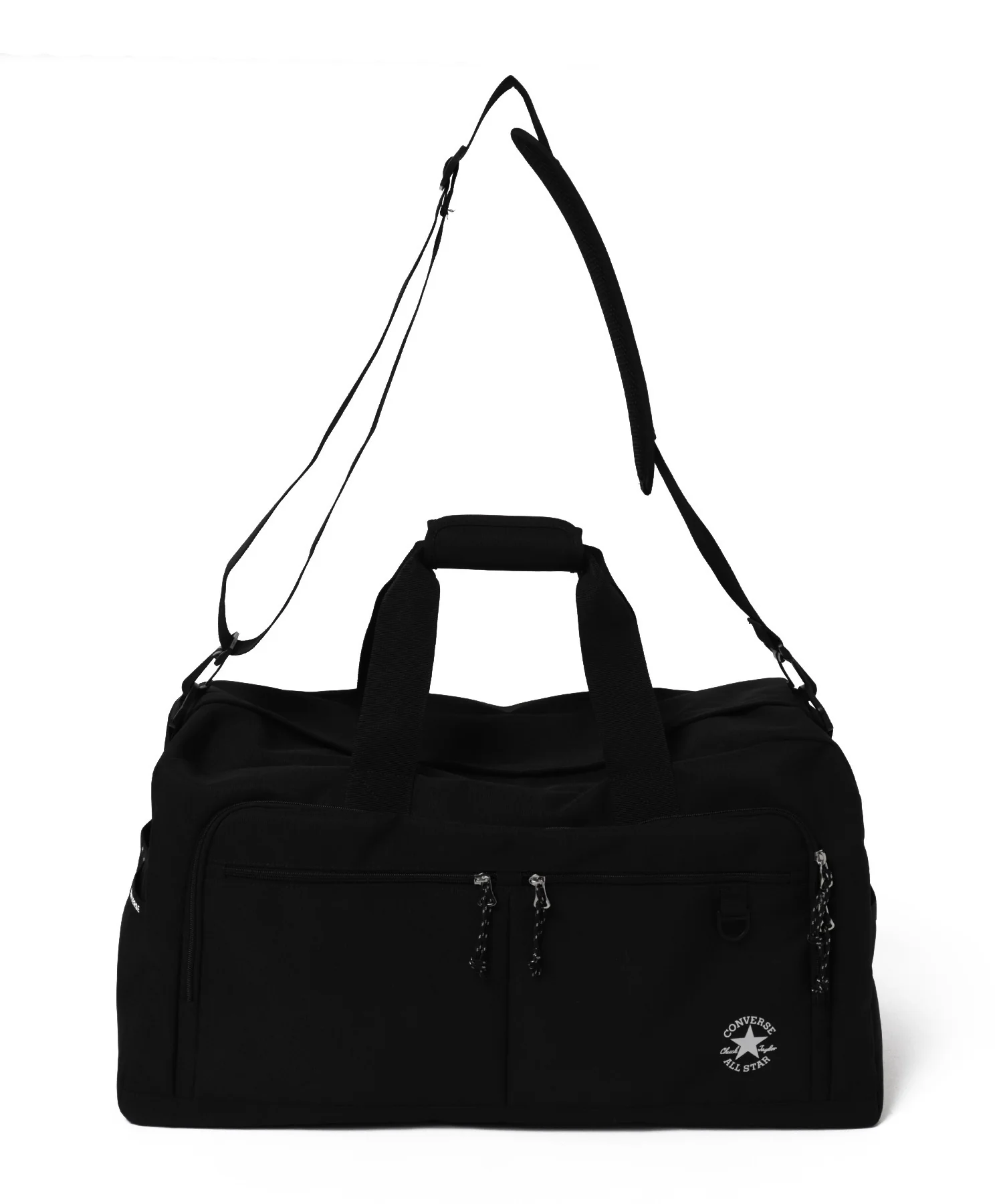 CONVERSE　ボストンバッグ - Image 9