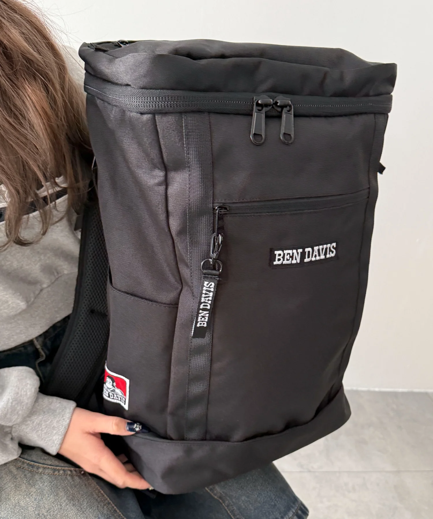 BENDAVIS　BOX　DAYPACK　2 - Image 2