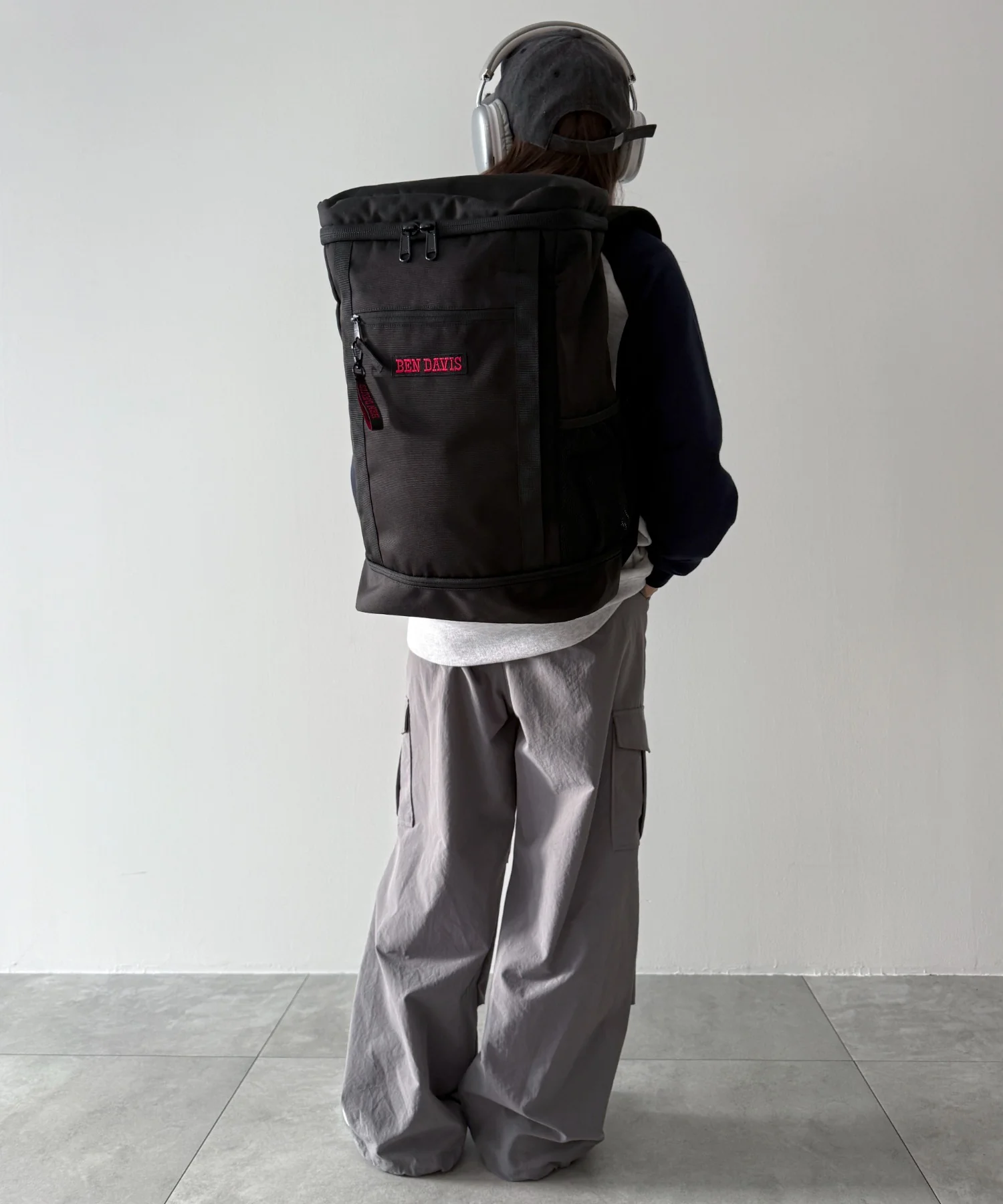 BENDAVIS　BOX　DAYPACK　2 - Image 3