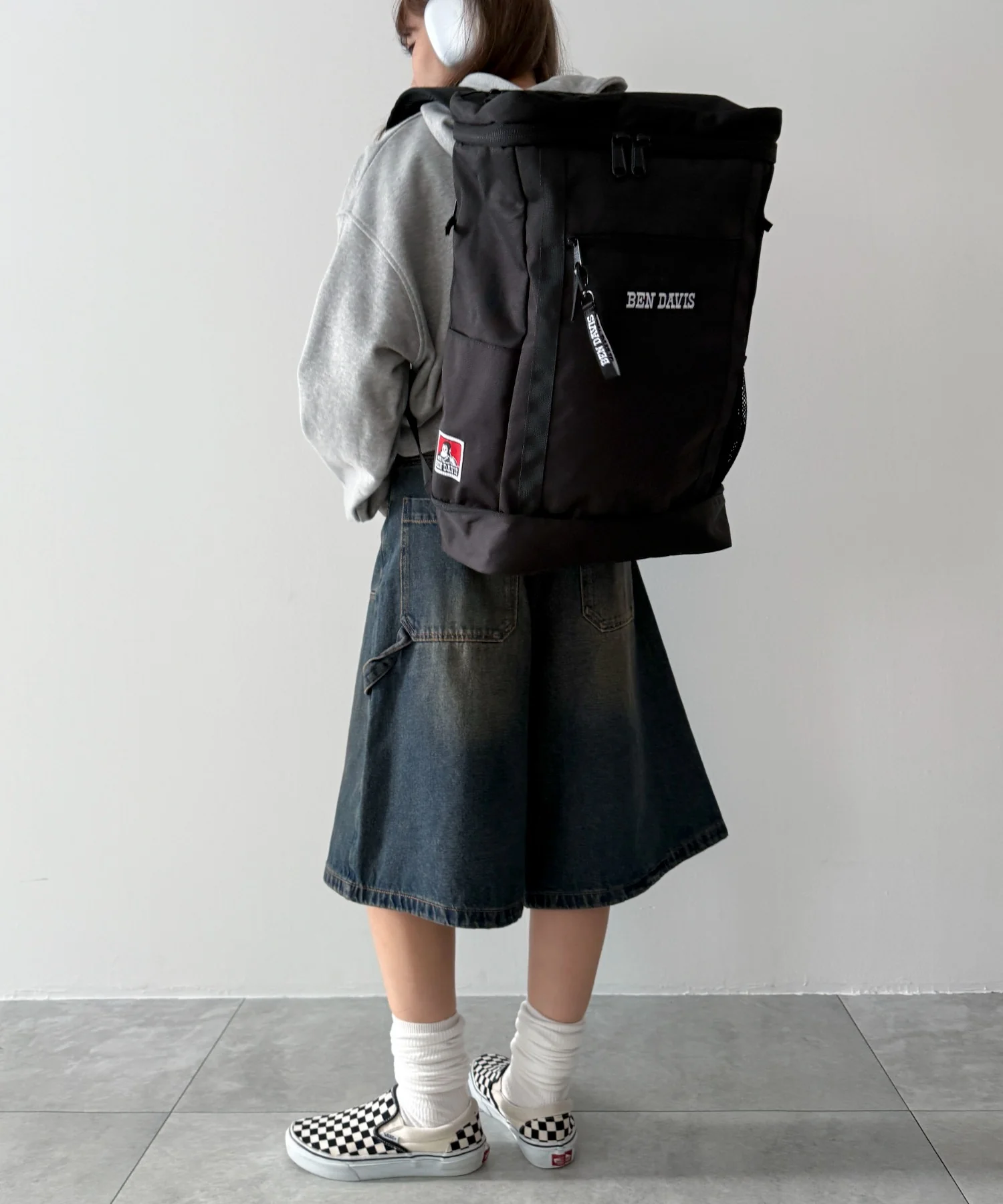 BENDAVIS　BOX　DAYPACK　2 - Image 4