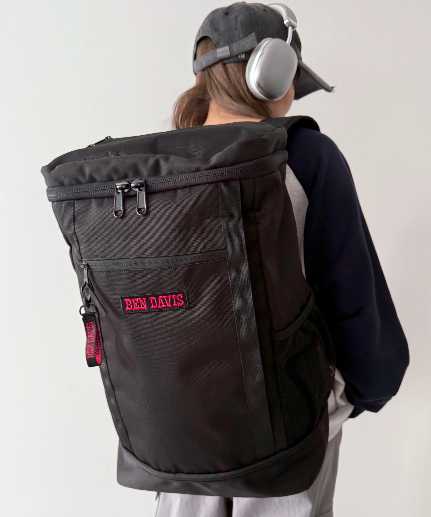 BENDAVIS　BOX　DAYPACK　2 - Image 5