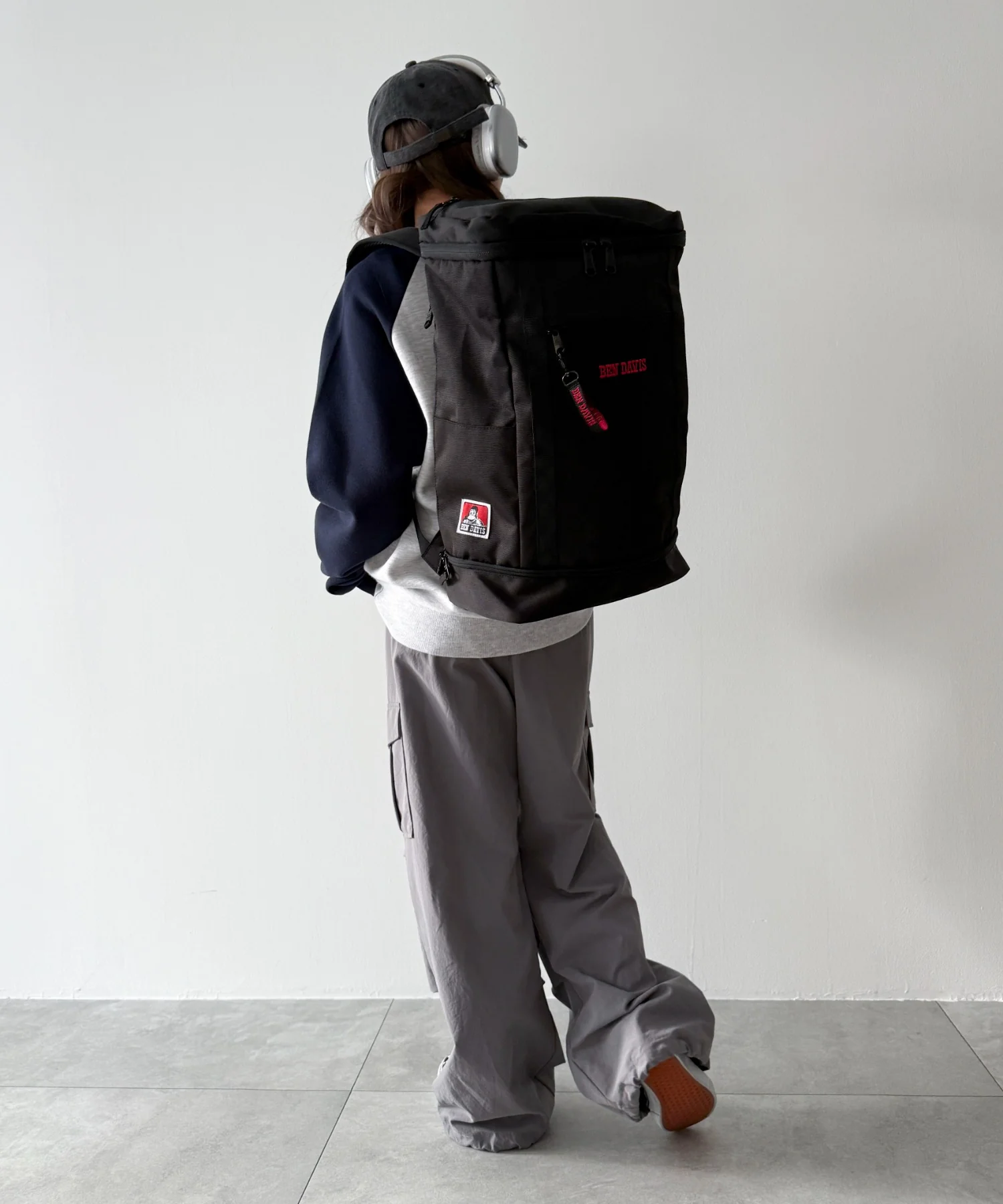 BENDAVIS　BOX　DAYPACK　2 - Image 6
