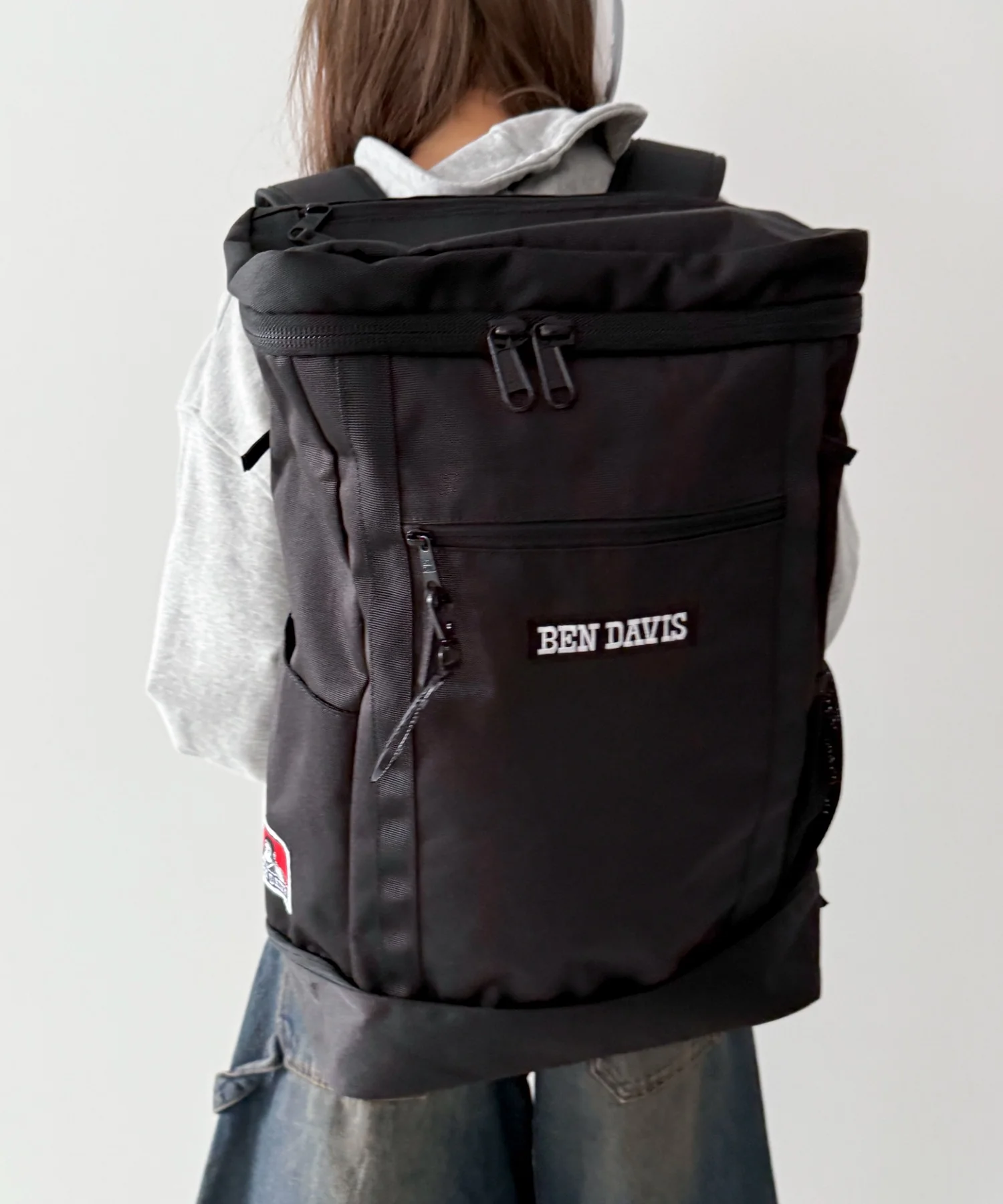 BENDAVIS　BOX　DAYPACK　2 - Image 7