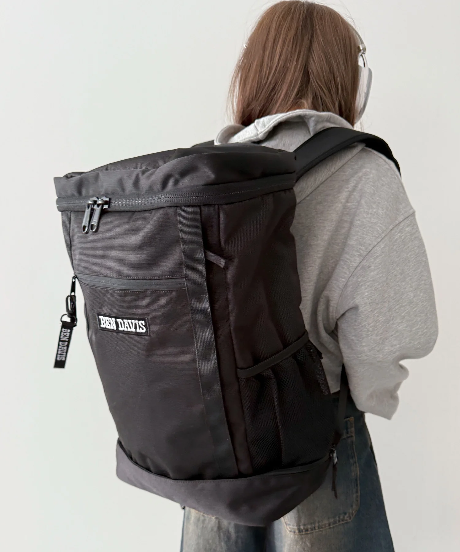 BENDAVIS　BOX　DAYPACK　2 - Image 8
