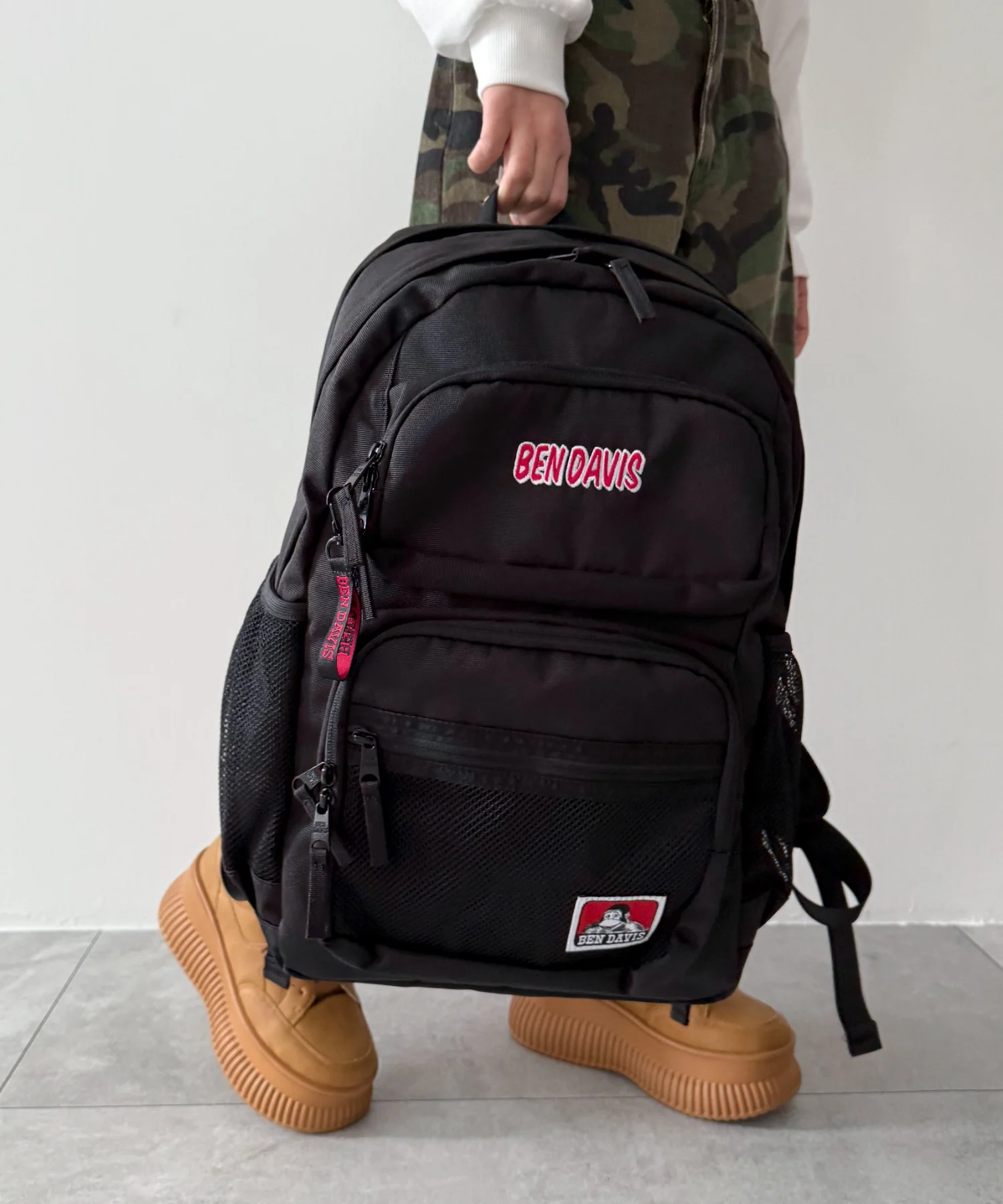 BENDAVIS CLASS DAYPACK