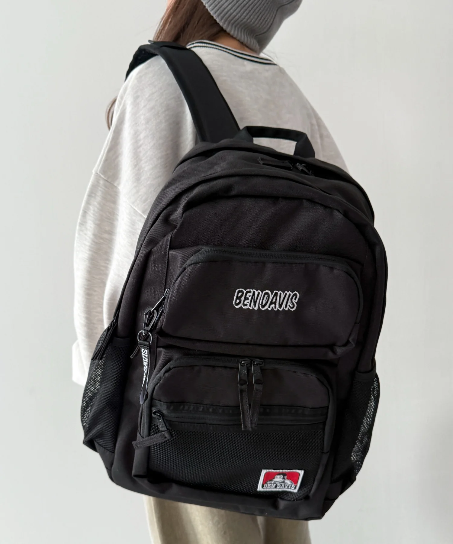BENDAVIS CLASS DAYPACK - Image 2