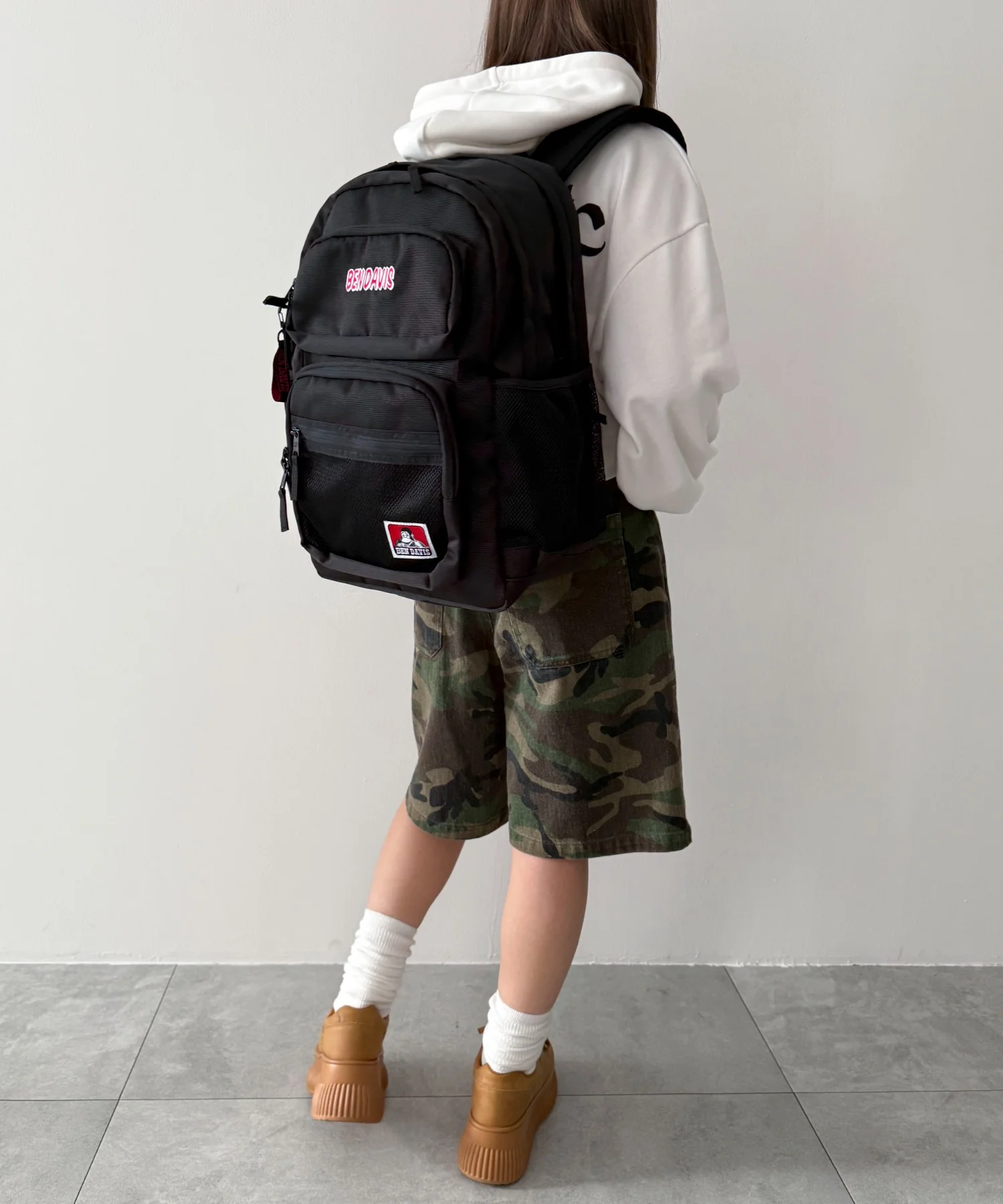 BENDAVIS CLASS DAYPACK - Image 3