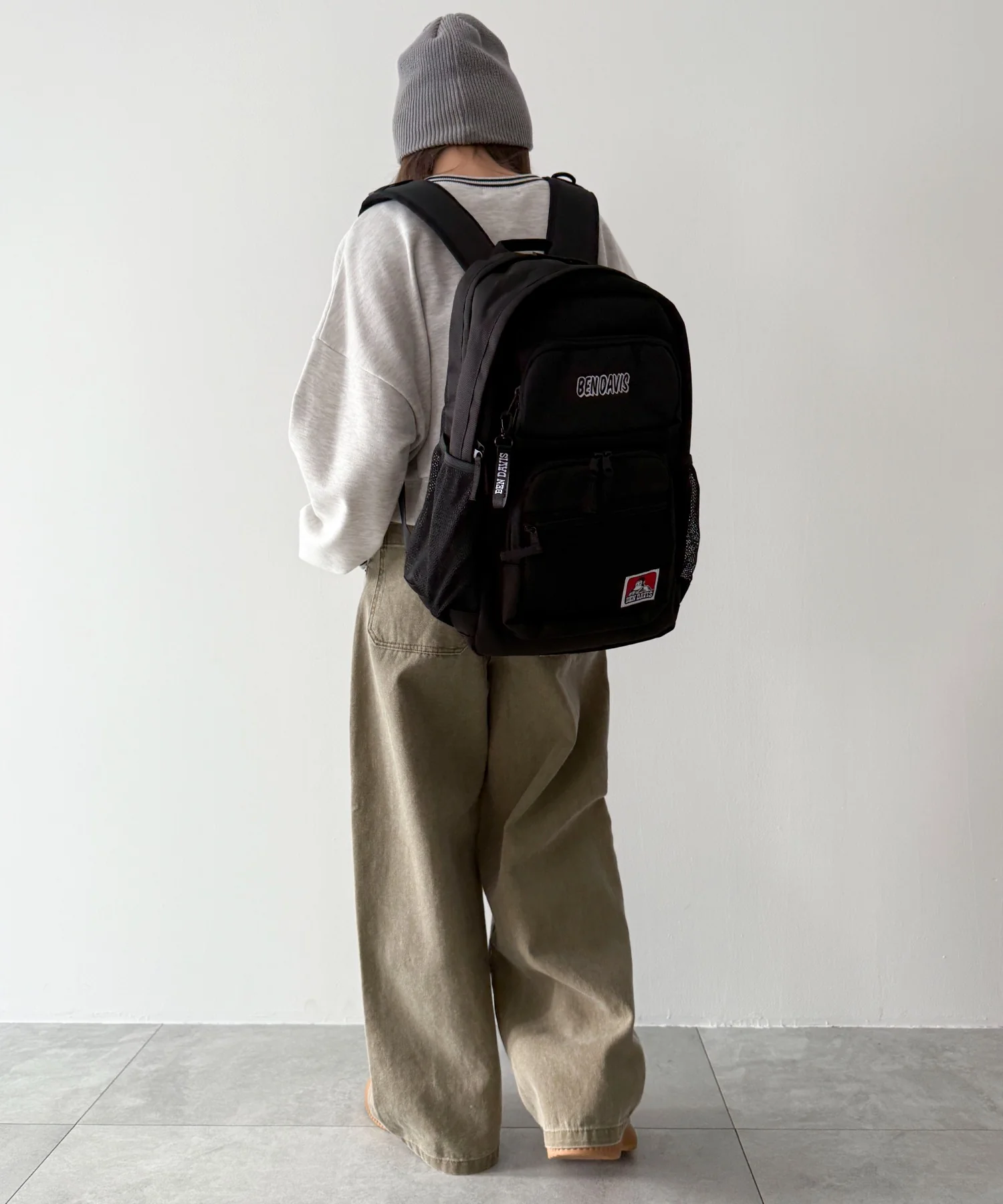 BENDAVIS CLASS DAYPACK - Image 4