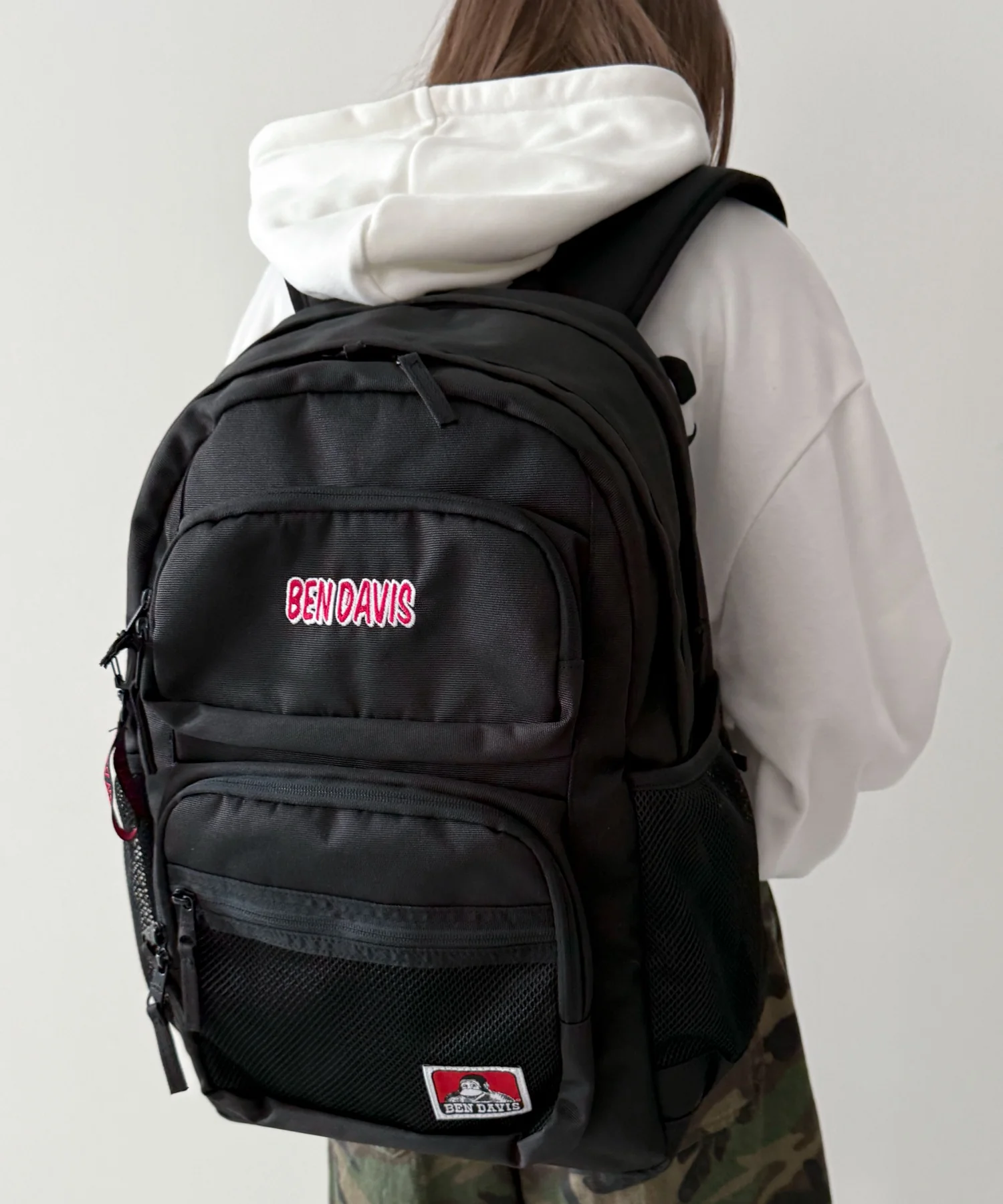 BENDAVIS CLASS DAYPACK - Image 5