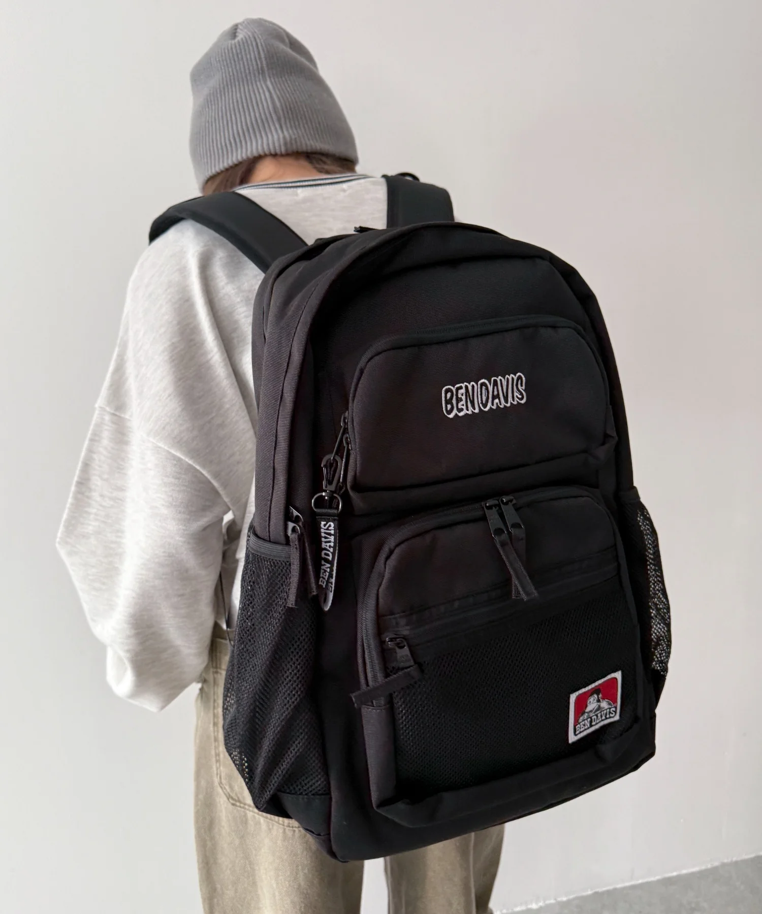 BENDAVIS CLASS DAYPACK - Image 6
