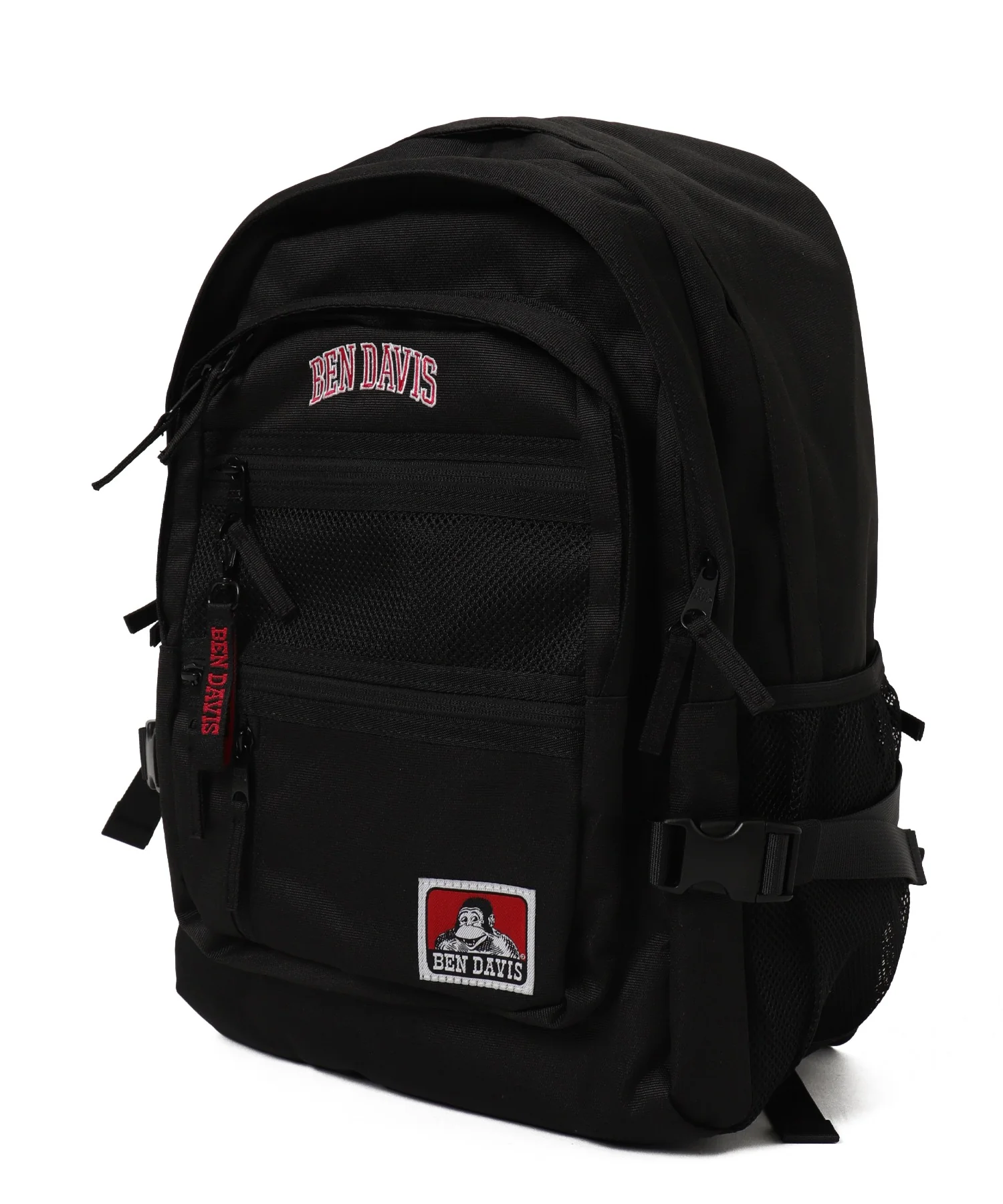 BENDAVIS NEW MESH XL PACK CL 2 - Image 10