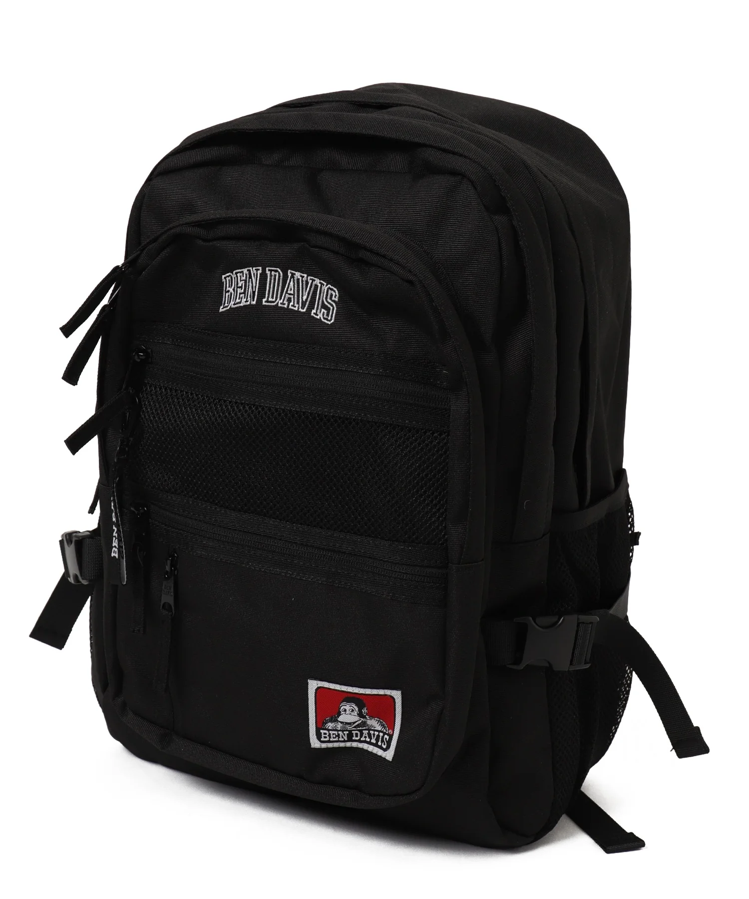 BENDAVIS NEW MESH XL PACK CL 2 - Image 11