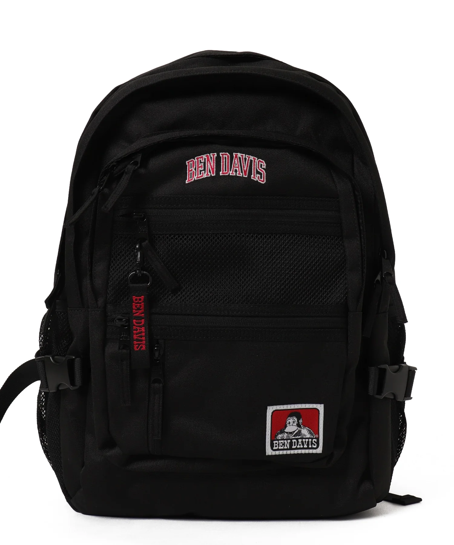 BENDAVIS NEW MESH XL PACK CL 2 - Image 12