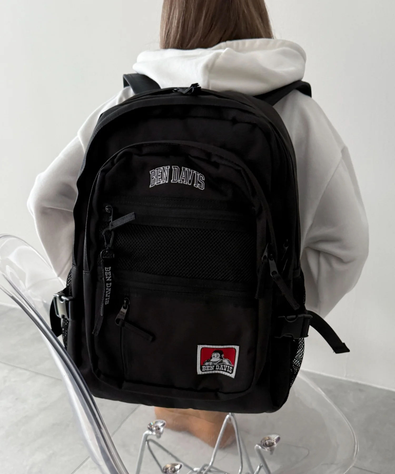 BENDAVIS NEW MESH XL PACK CL 2 - Image 2