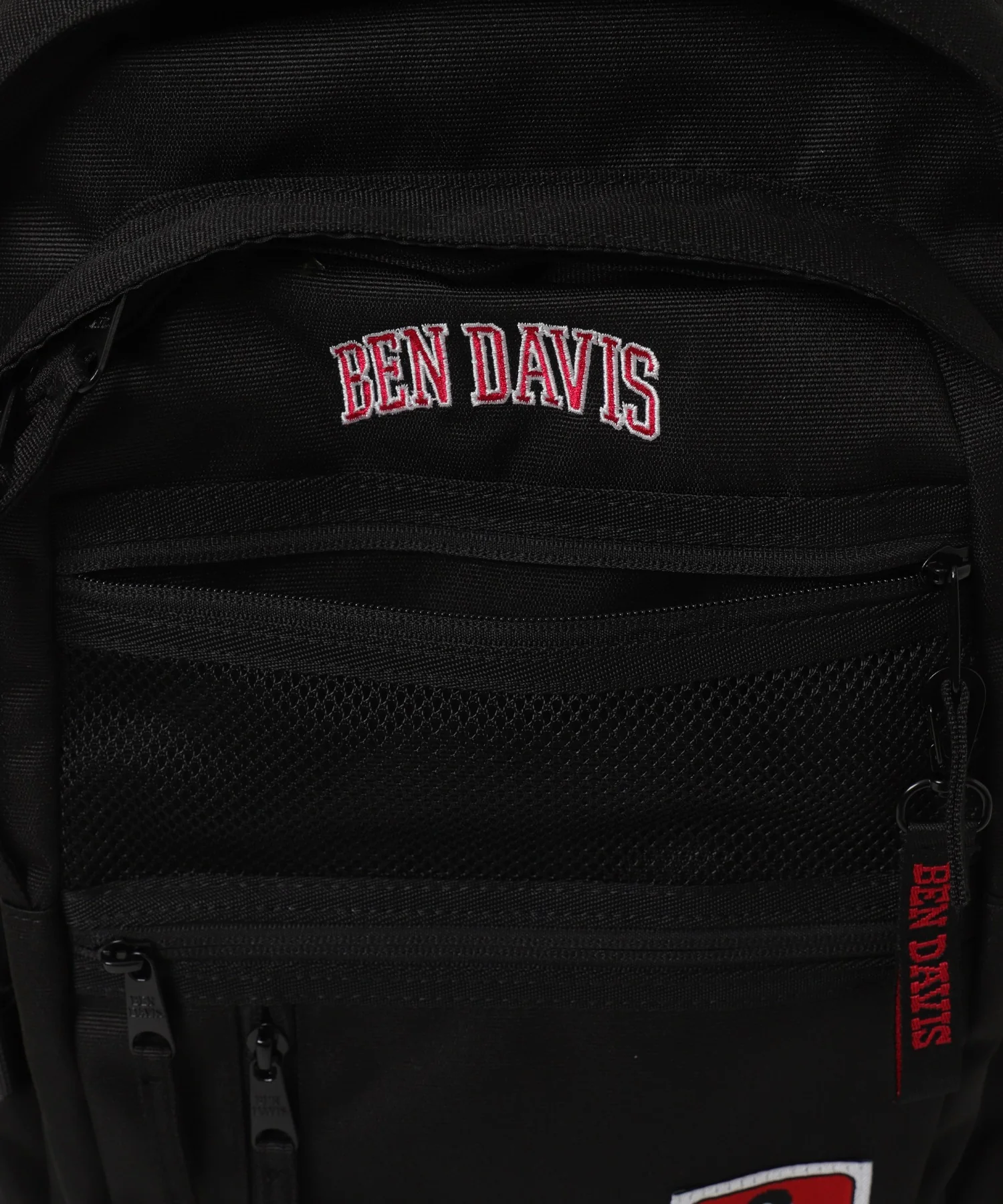 BENDAVIS NEW MESH XL PACK CL 2 - Image 20