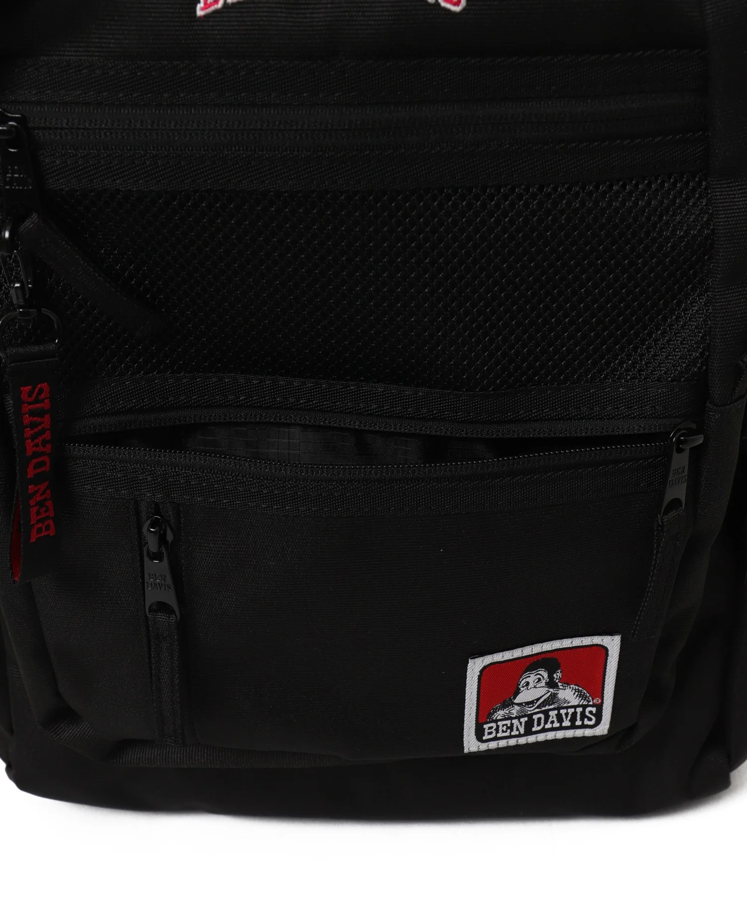 BENDAVIS NEW MESH XL PACK CL 2 - Image 21