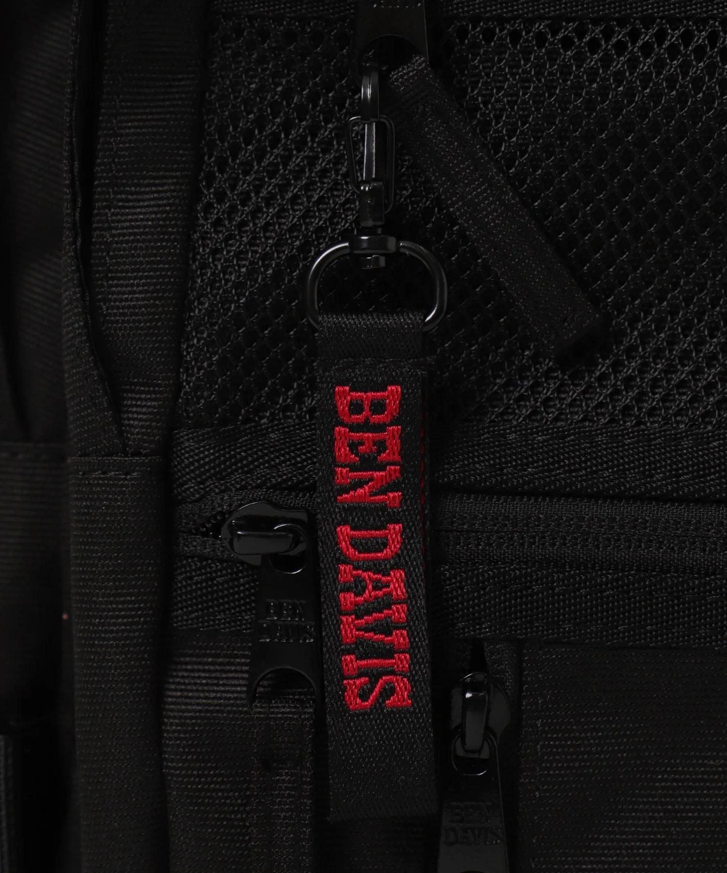 BENDAVIS NEW MESH XL PACK CL 2 - Image 22
