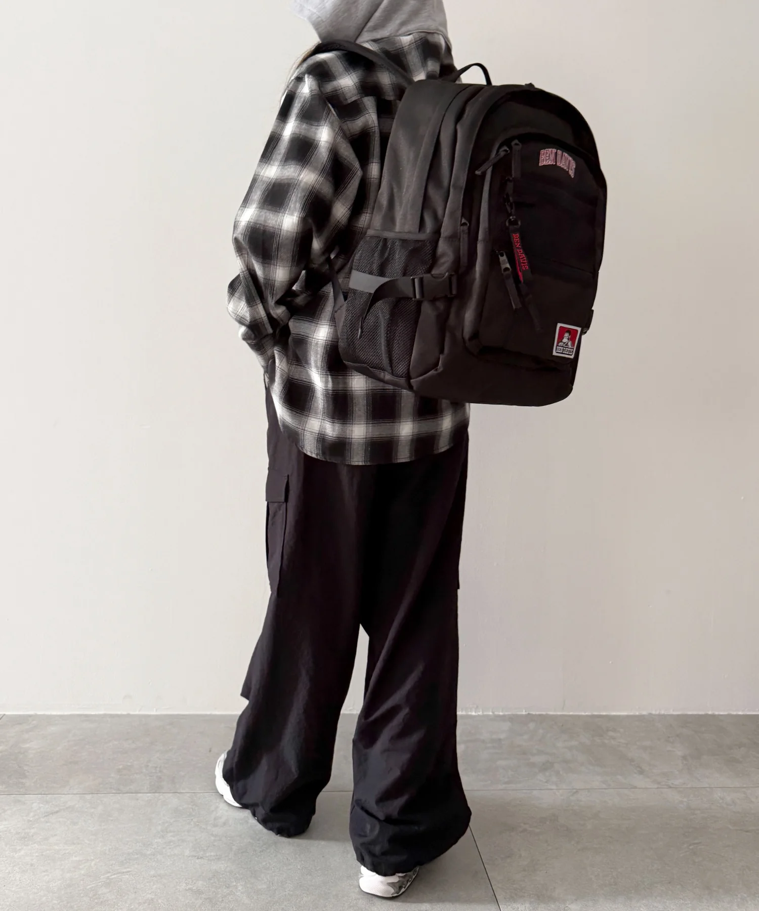 BENDAVIS NEW MESH XL PACK CL 2 - Image 3