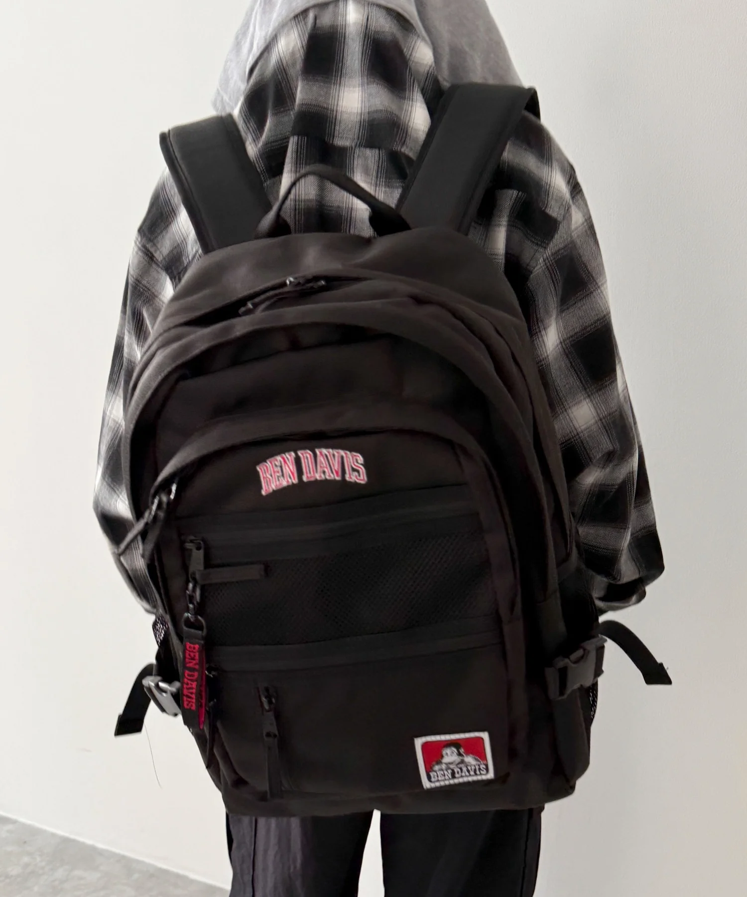 BENDAVIS NEW MESH XL PACK CL 2 - Image 5