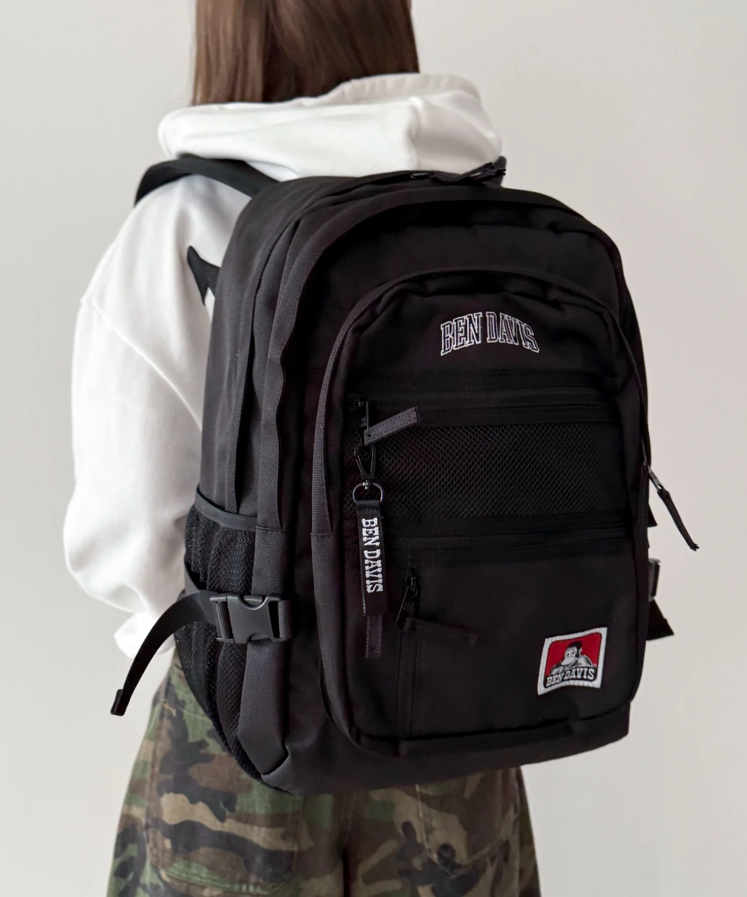 BENDAVIS NEW MESH XL PACK CL 2 - Image 7