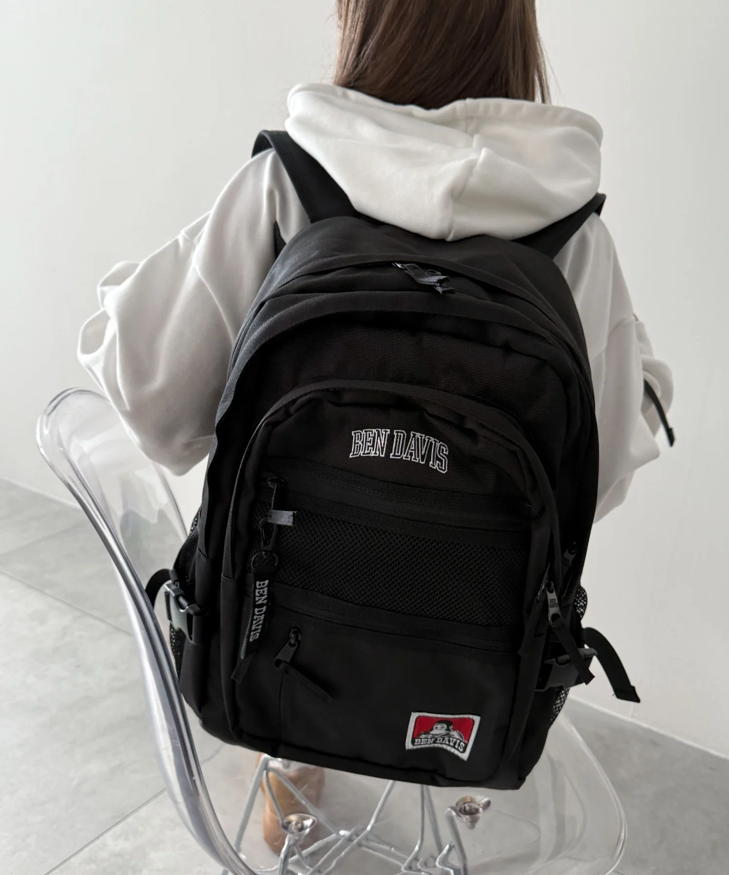 BENDAVIS NEW MESH XL PACK CL 2 - Image 9