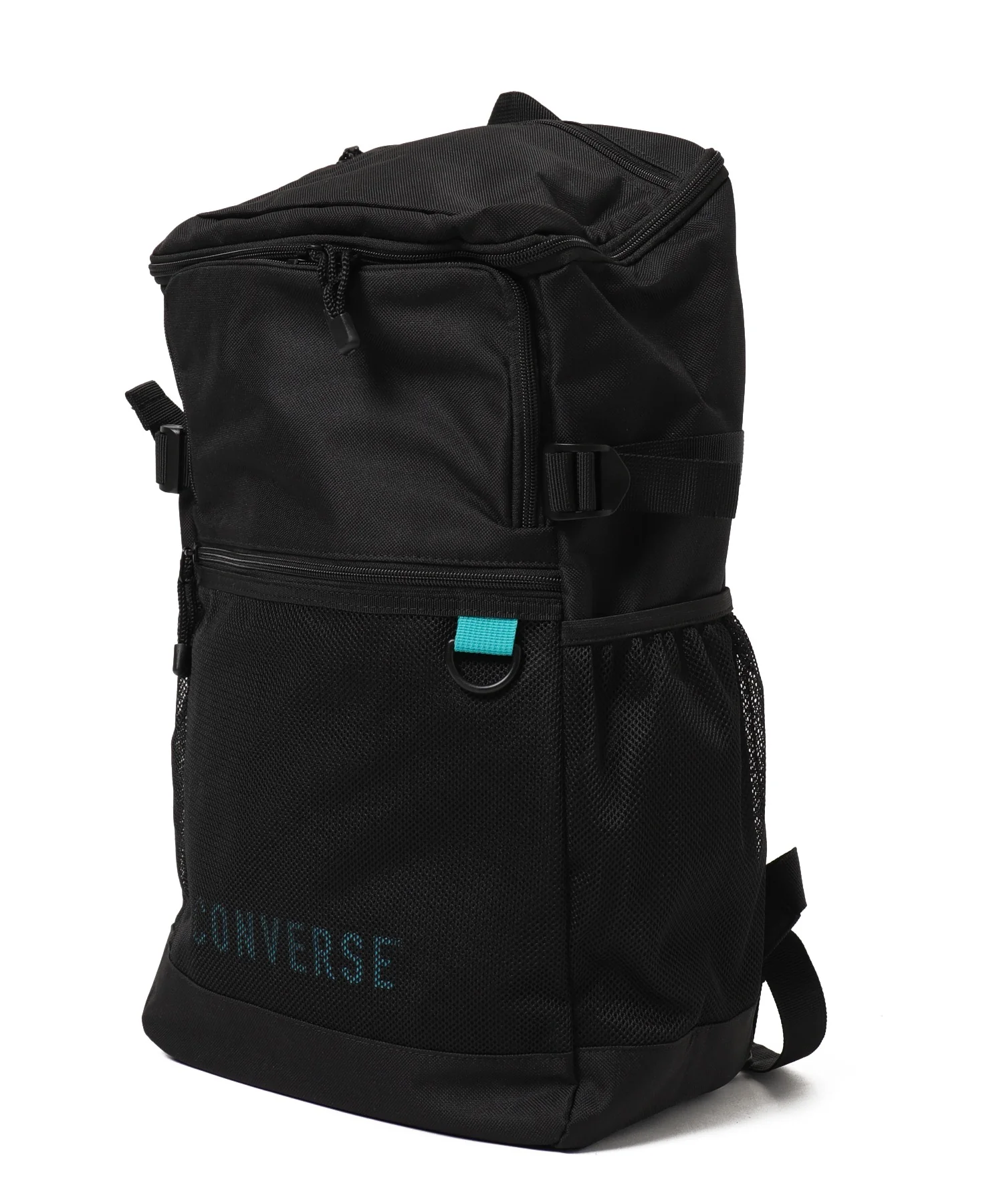 CONVERSE　SQUARE　BIG　BACK　PACK - Image 13
