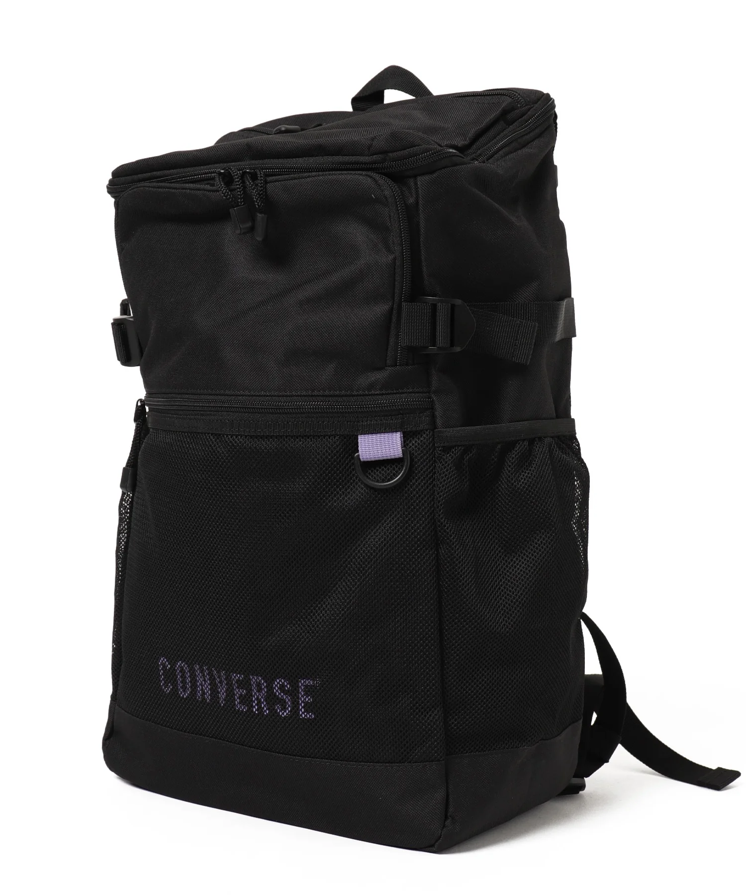 CONVERSE　SQUARE　BIG　BACK　PACK - Image 14
