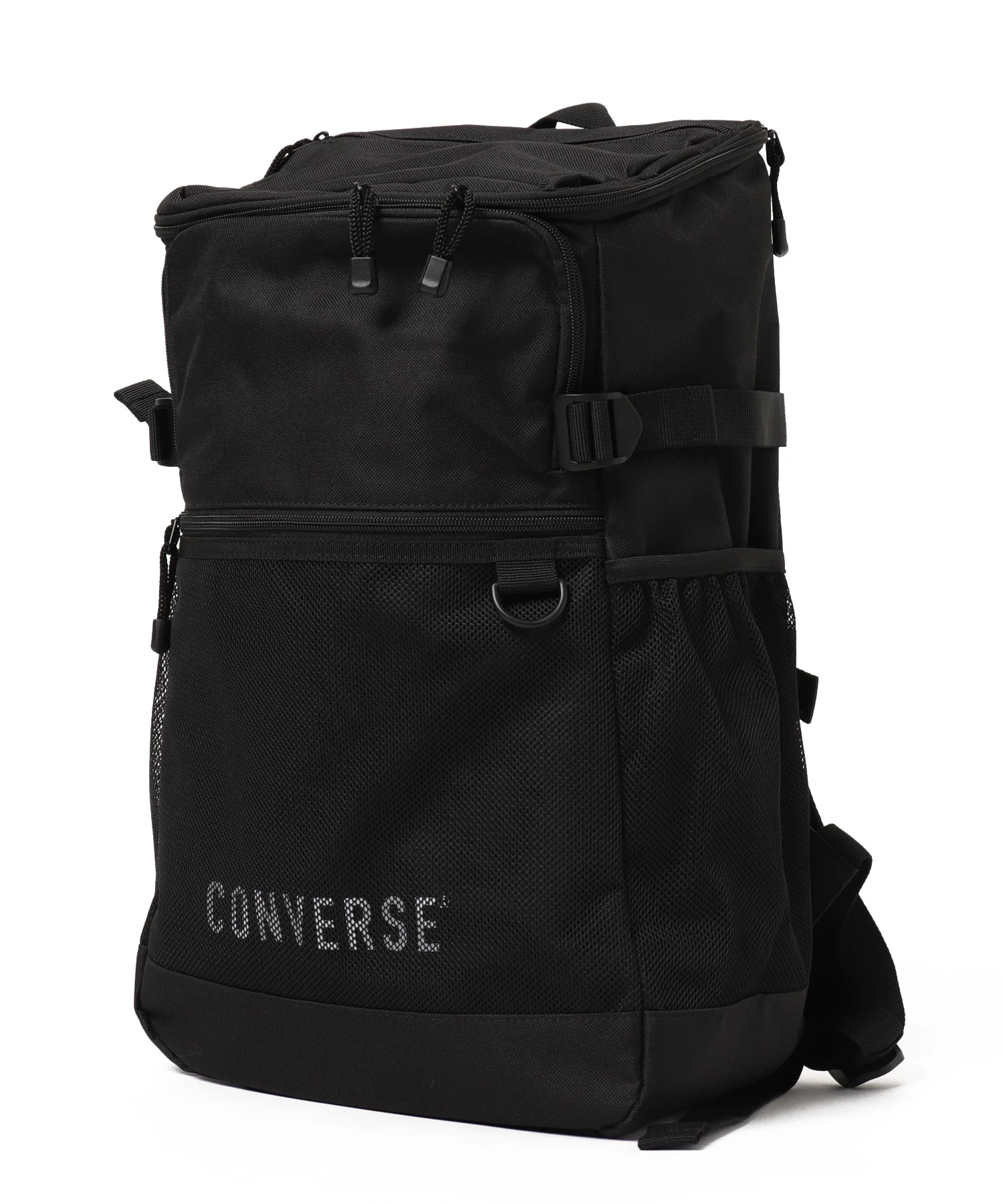 CONVERSE　SQUARE　BIG　BACK　PACK - Image 15